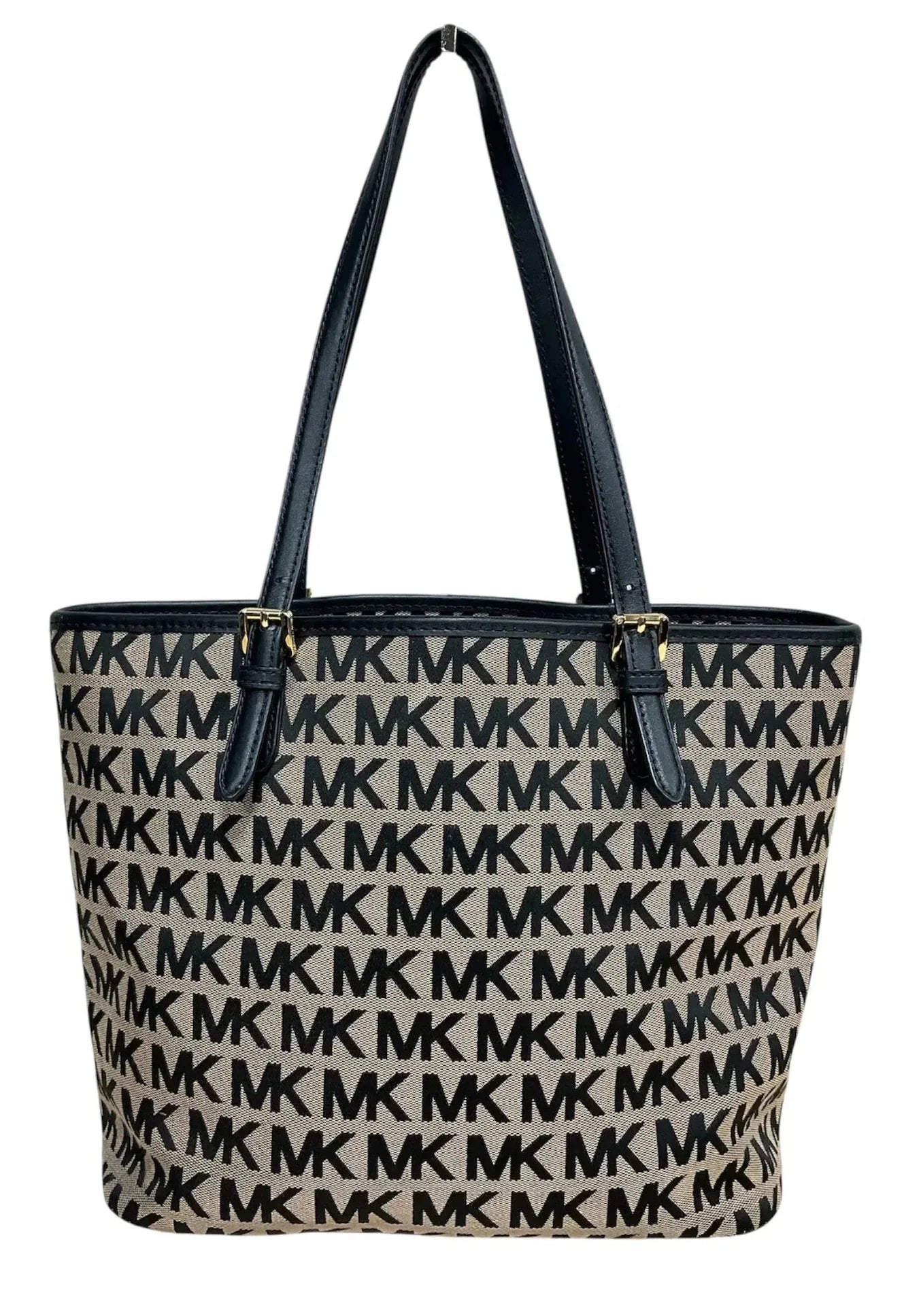 Tote Designer By Michael Kors, Size: Medium