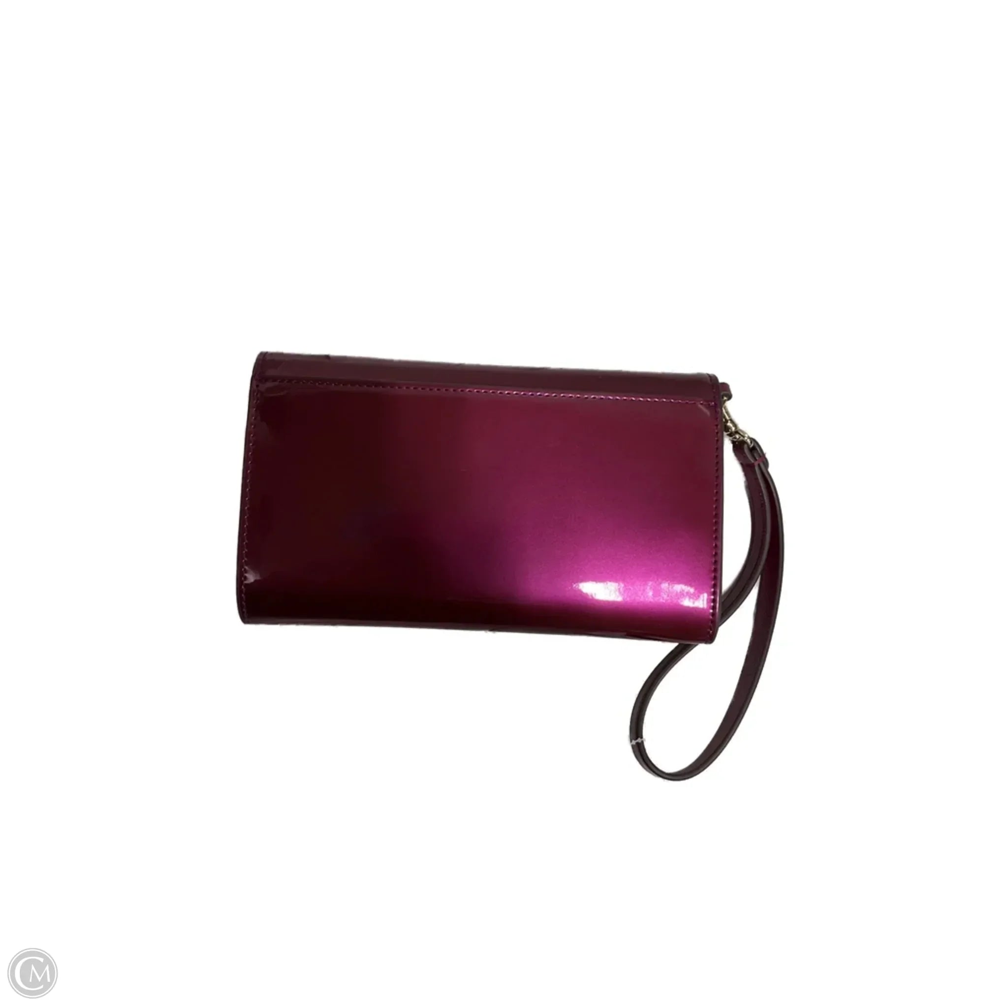 Wristlet Designer By Kate Spade, Size: Medium