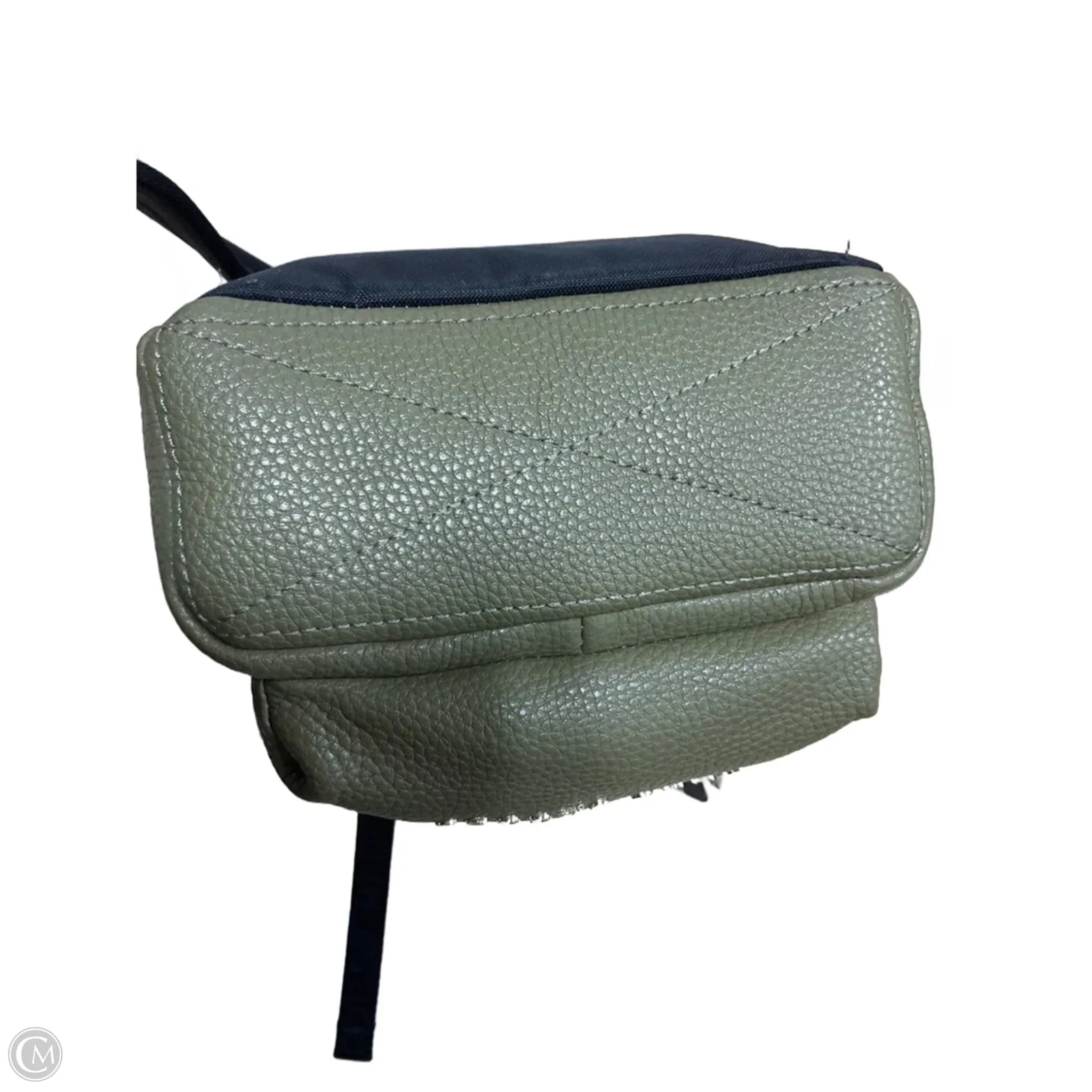 Backpack Luxury Designer By Marc Jacobs, Size: Small