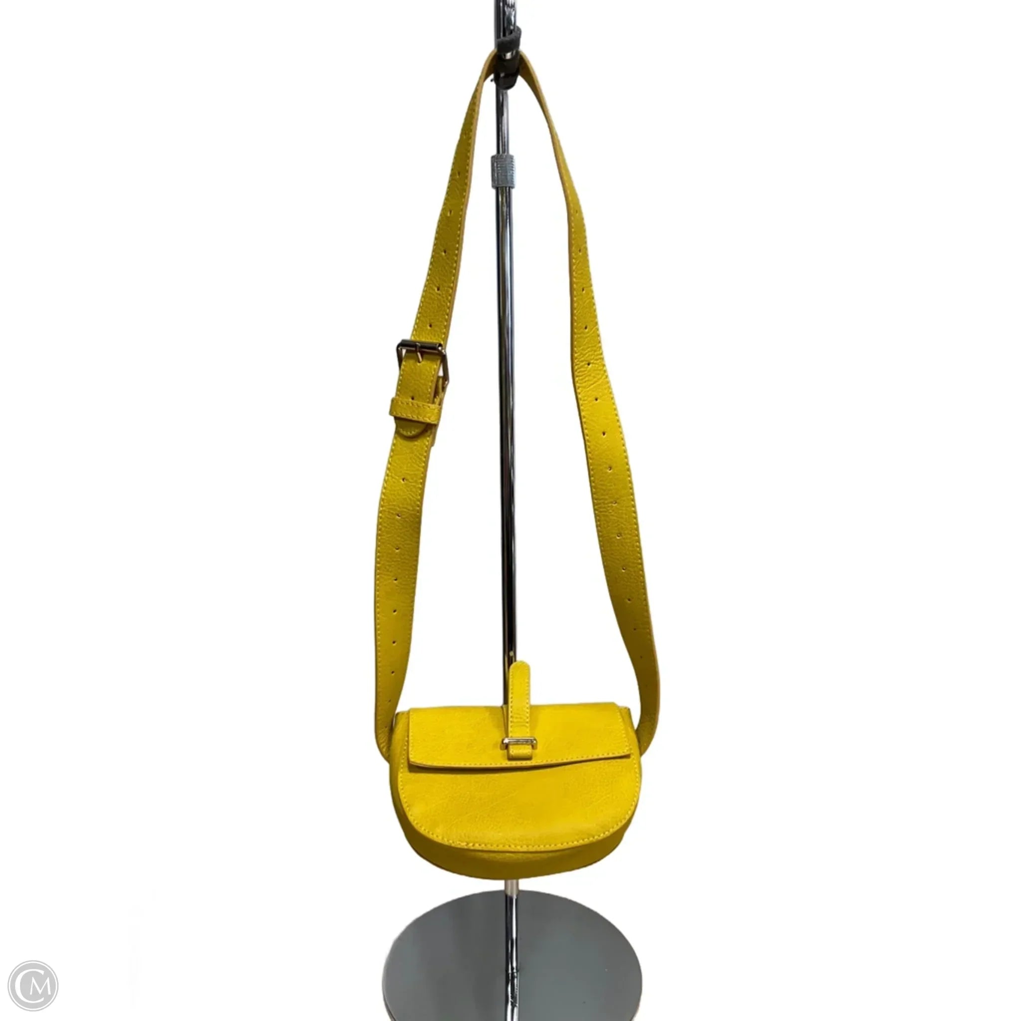 Crossbody By Clothes Mentor, Size: Small