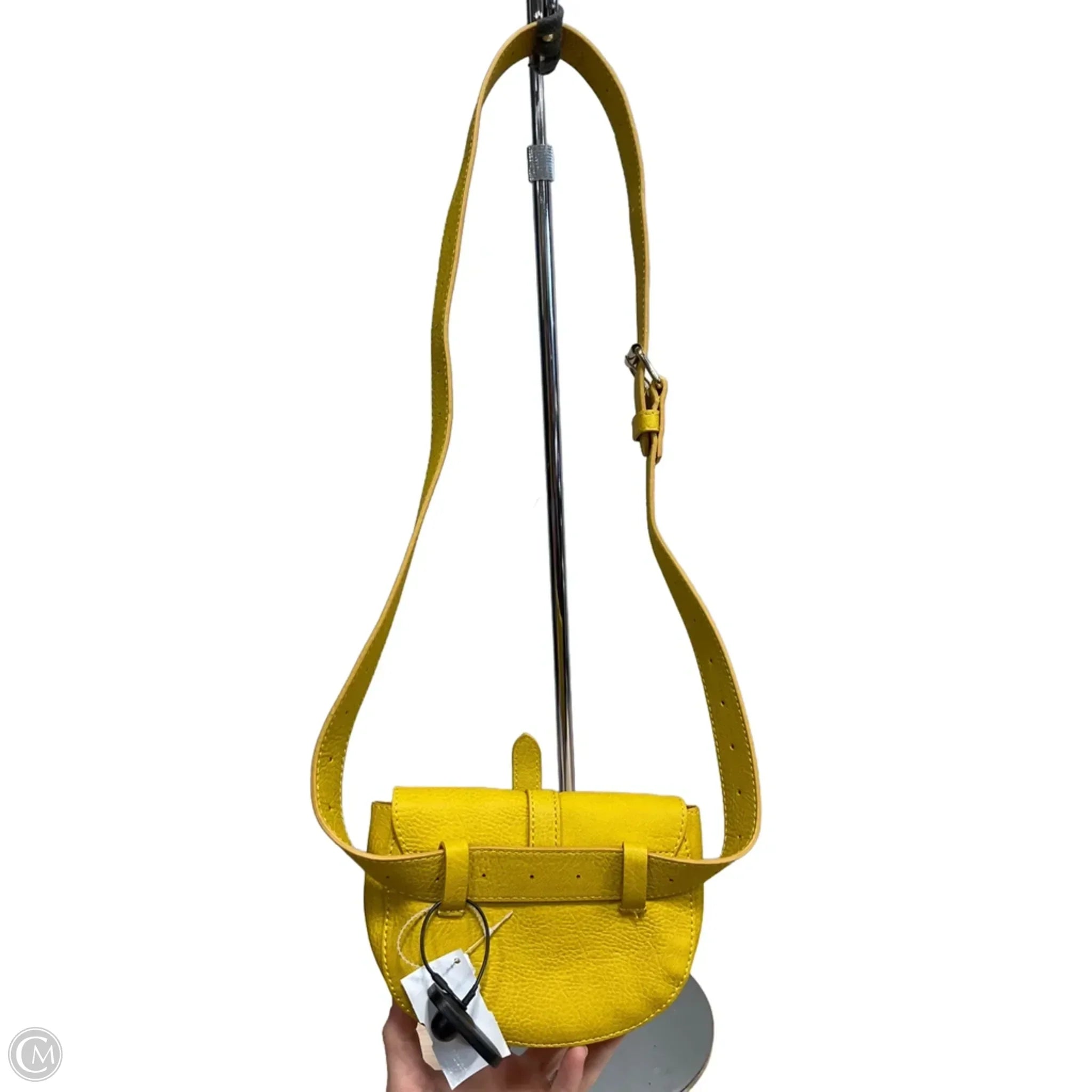 Crossbody By Clothes Mentor, Size: Small