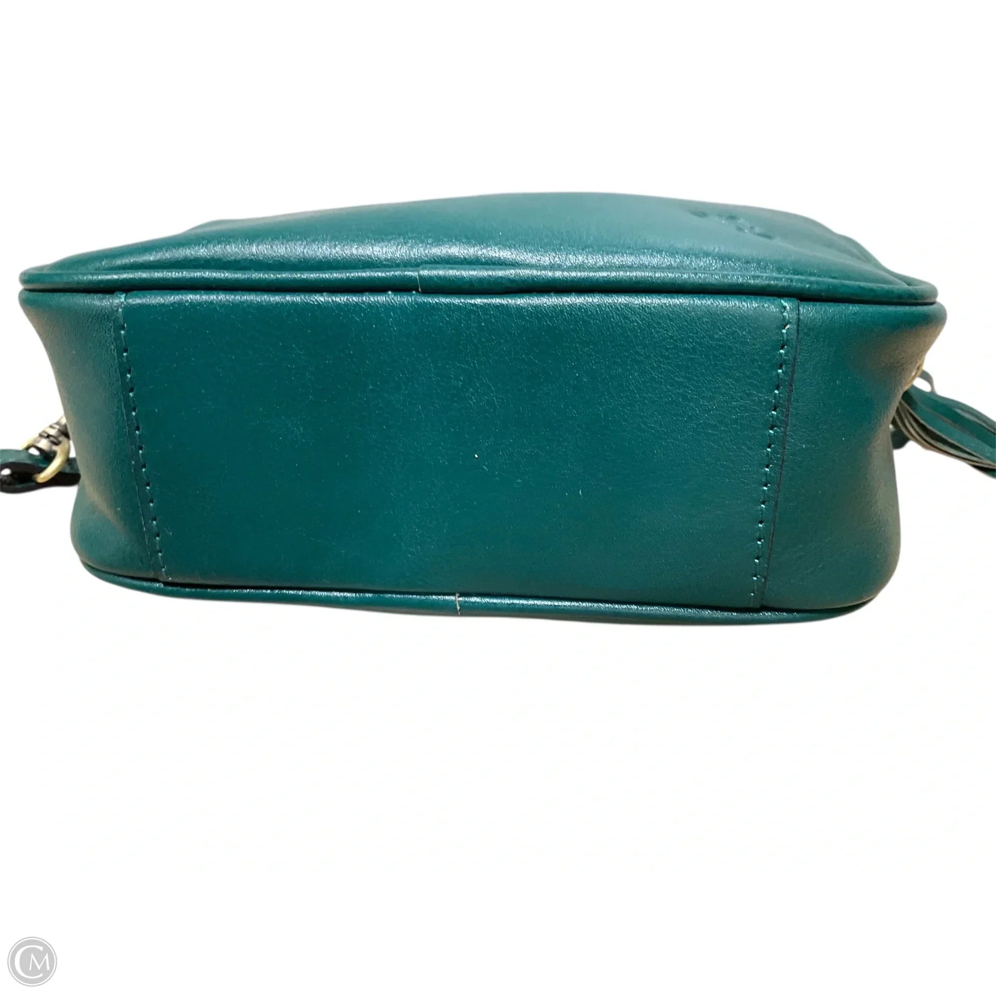 Crossbody Designer By Patricia Nash, Size: Small