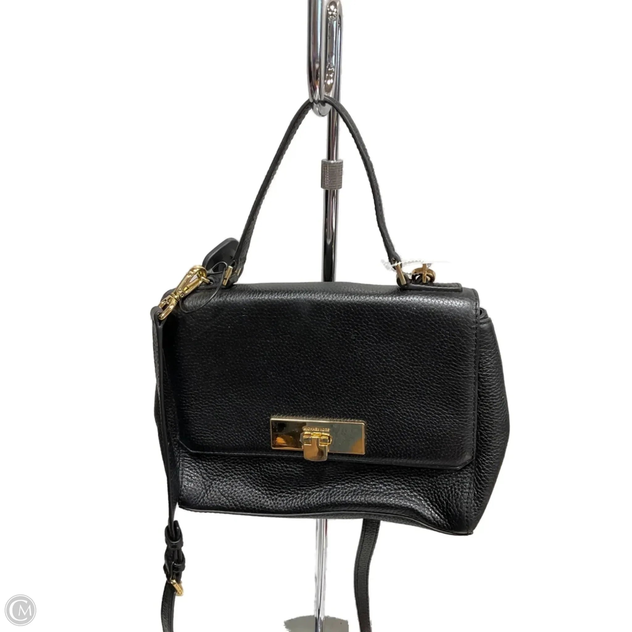 Crossbody Designer By Michael Kors, Size: Small