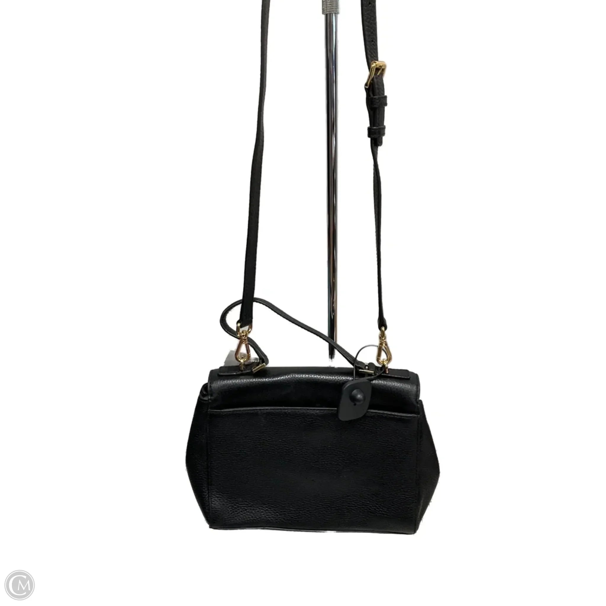 Crossbody Designer By Michael Kors, Size: Small