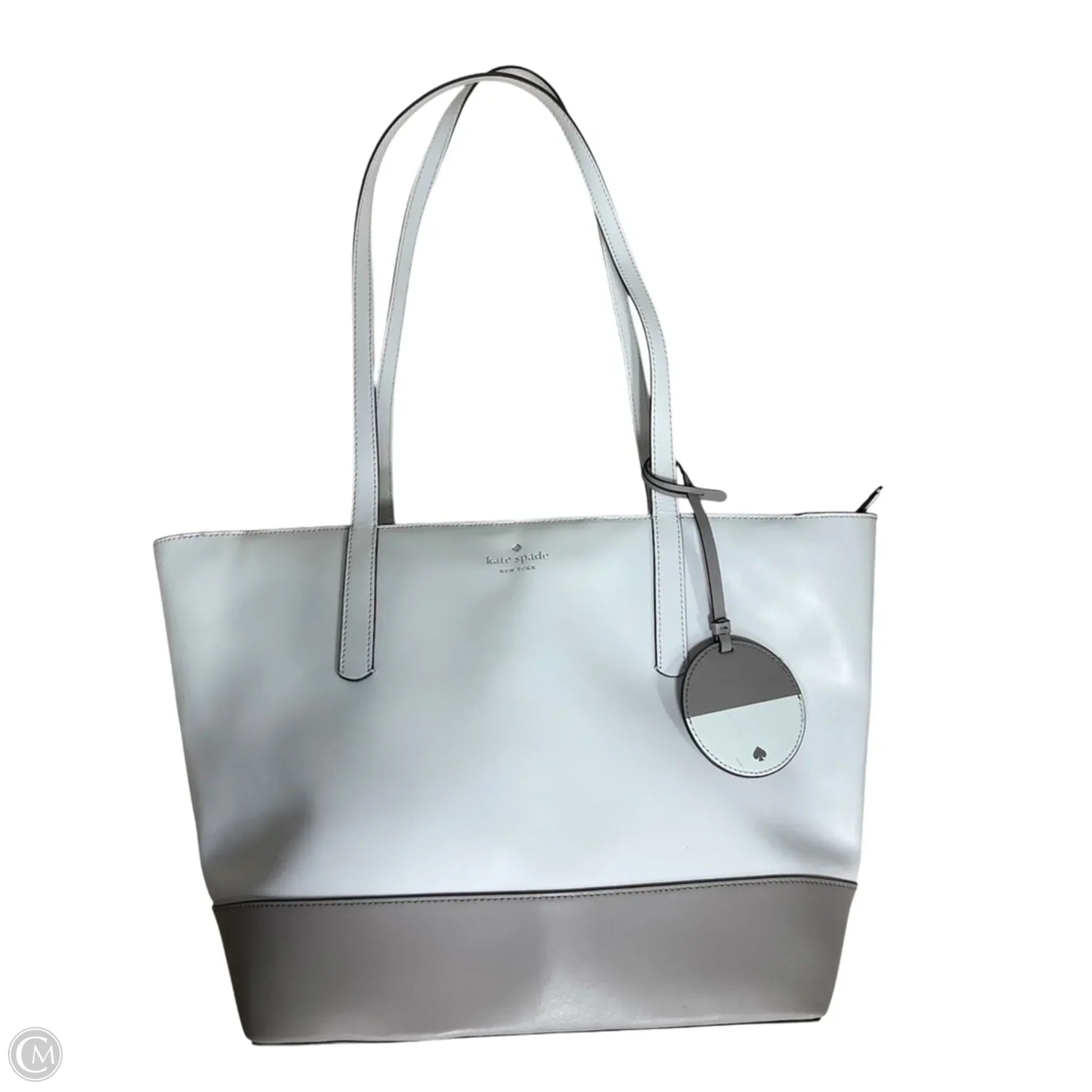 Handbag Designer By Kate Spade, Size: Medium