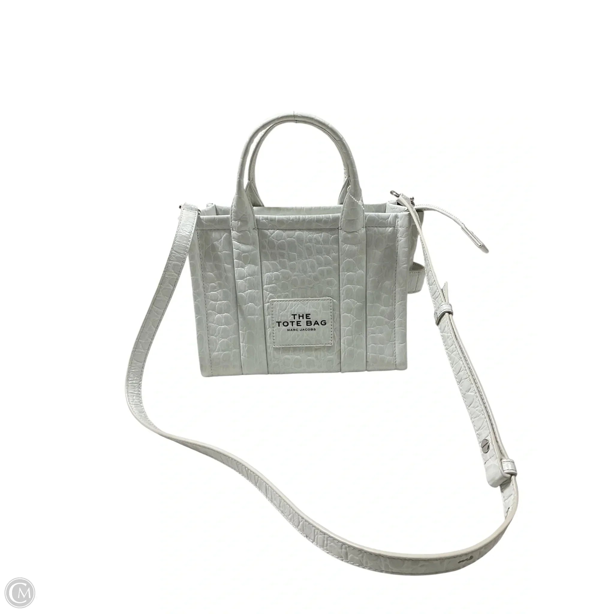 Handbag Designer By Marc Jacobs, Size: Medium