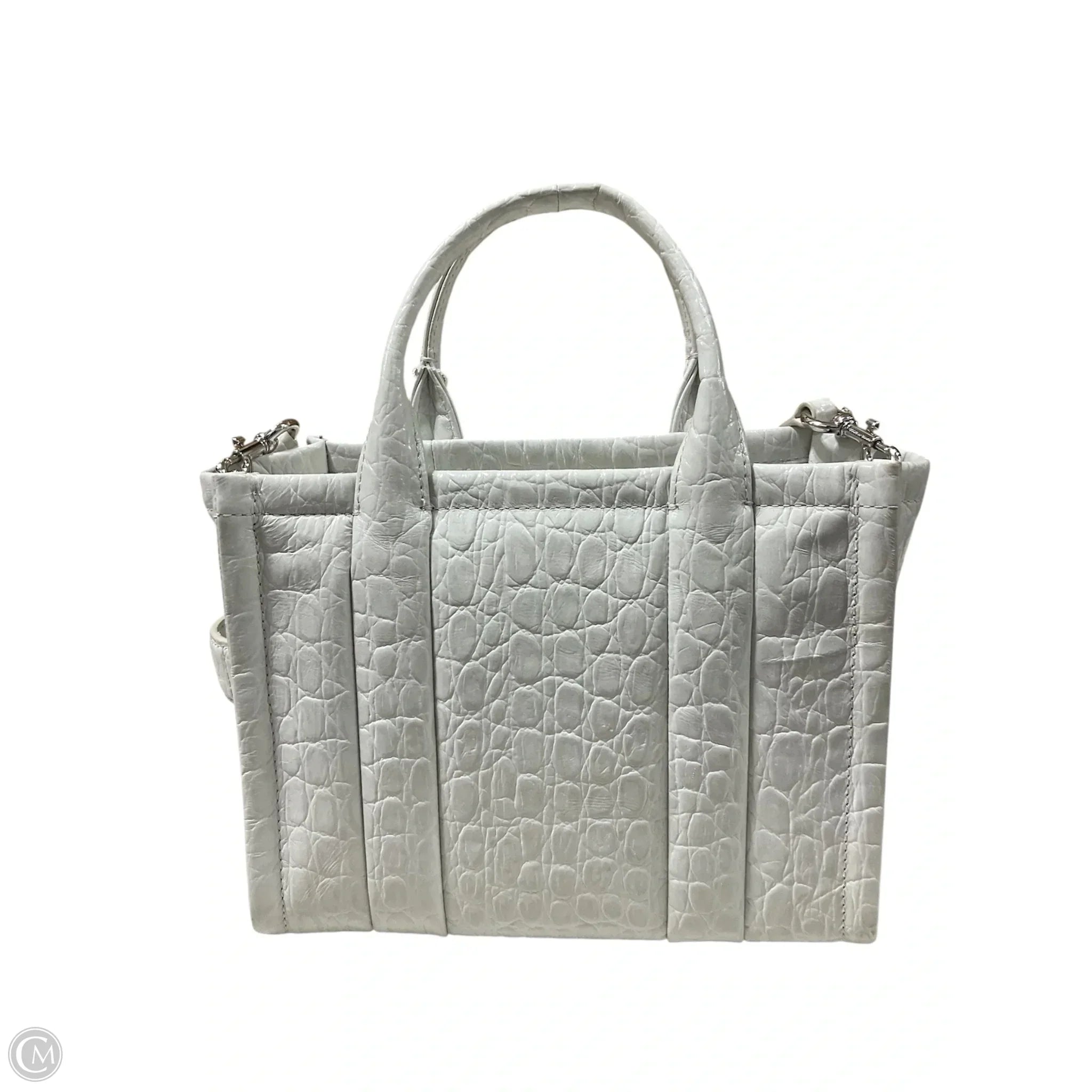 Handbag Designer By Marc Jacobs, Size: Medium
