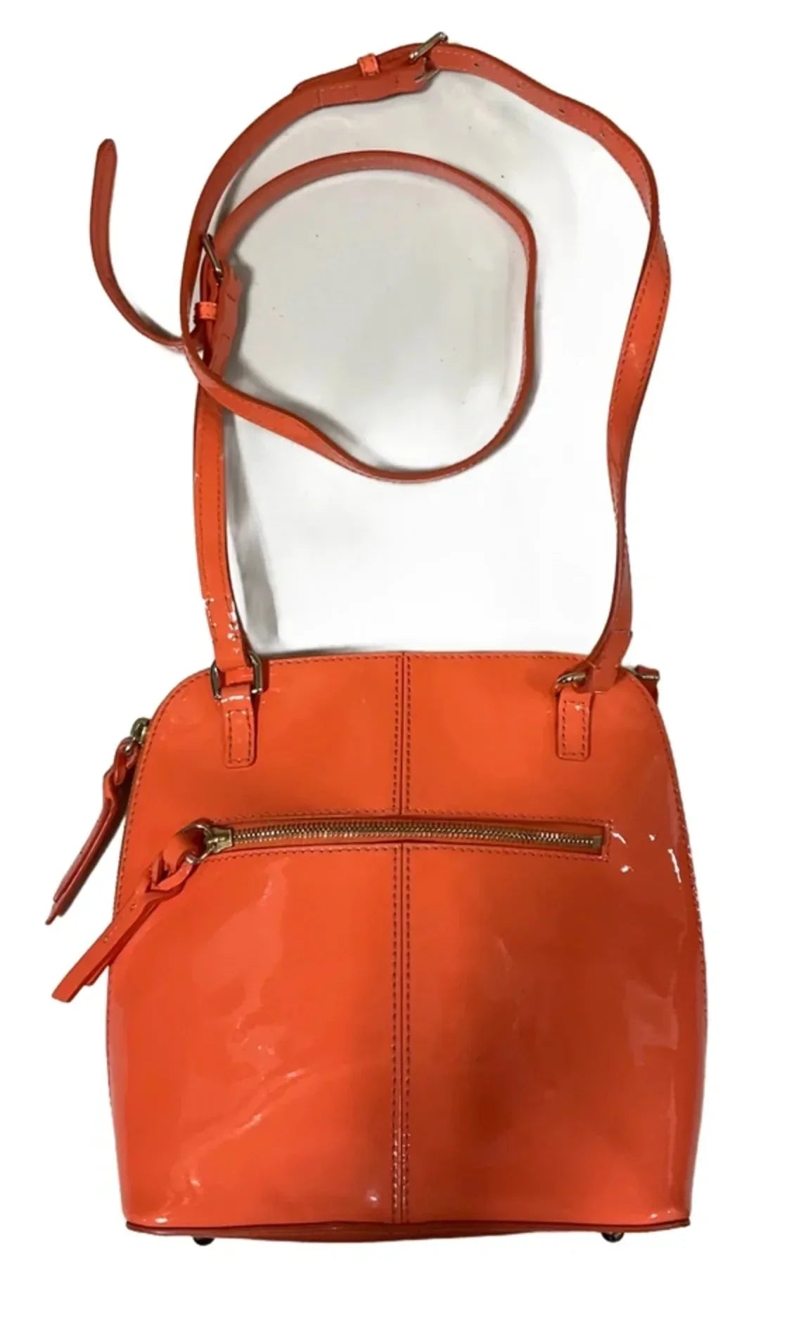 Crossbody Designer By Dooney And Bourke, Size: Medium