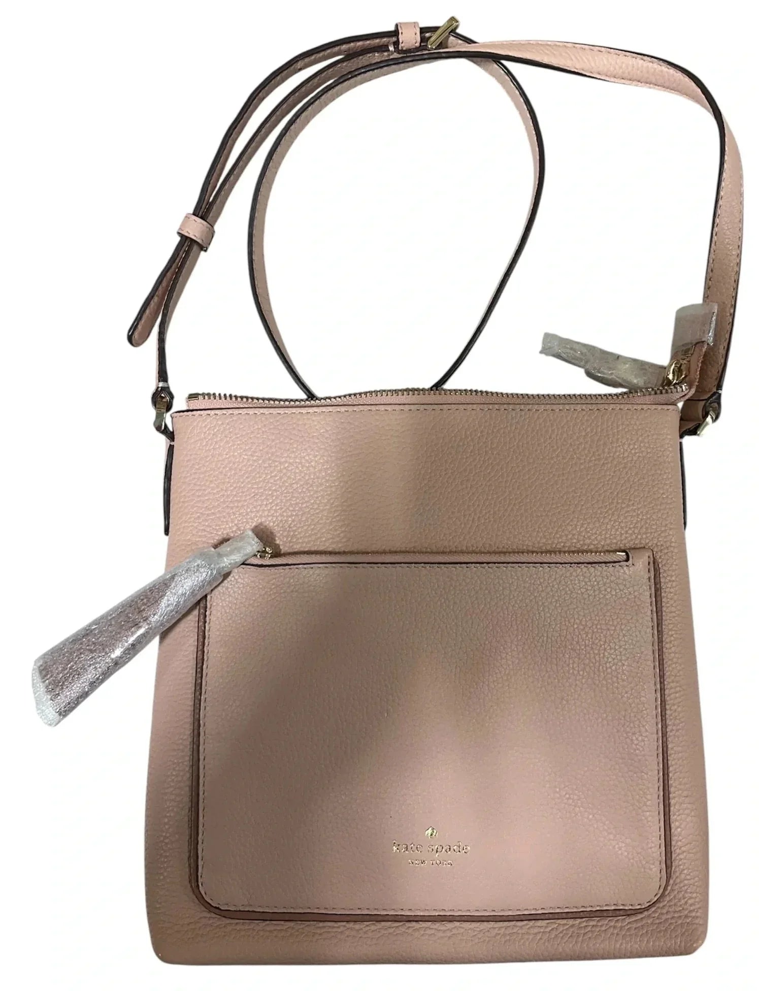Crossbody Designer By Kate Spade, Size: Medium
