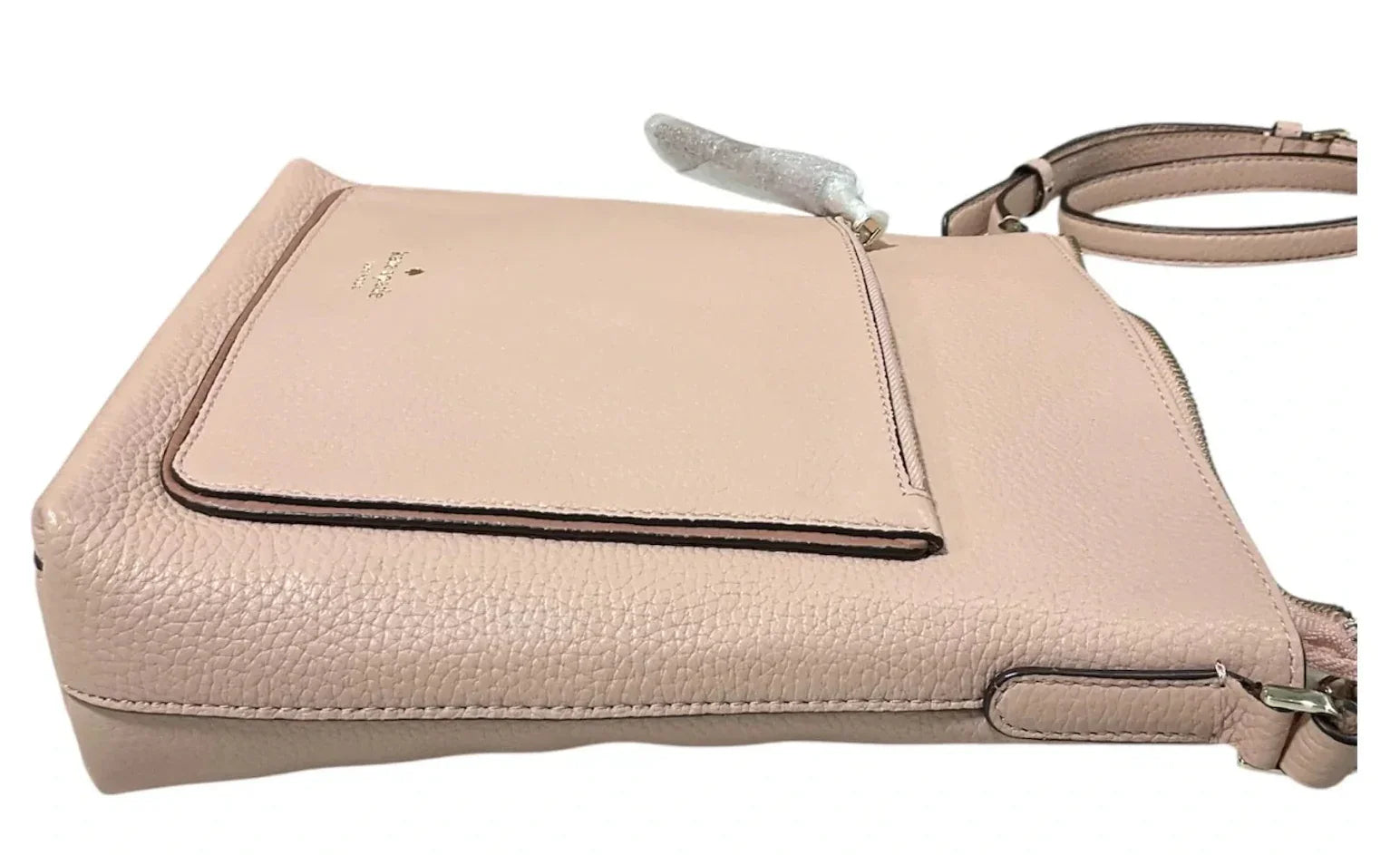Crossbody Designer By Kate Spade, Size: Medium