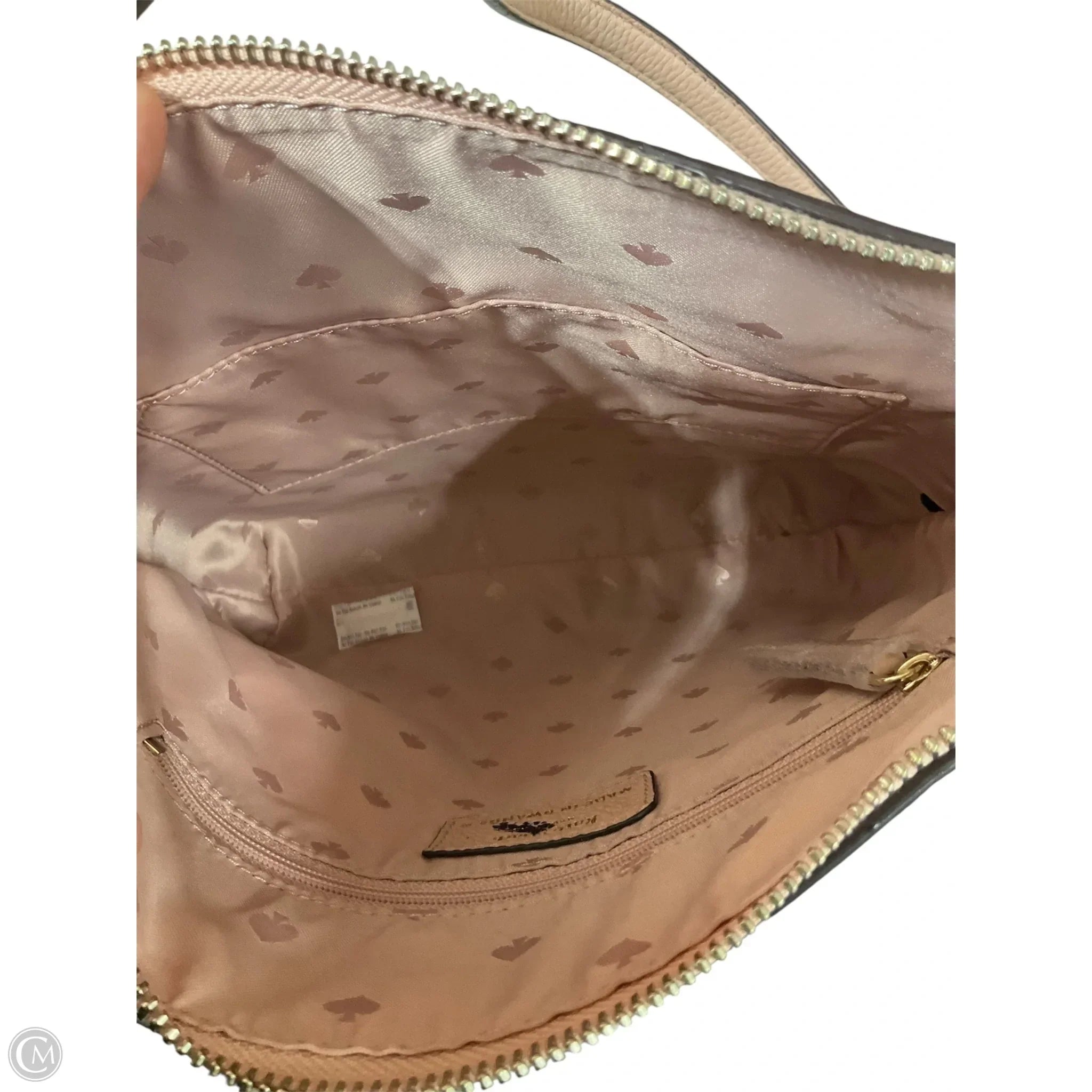 Crossbody Designer By Kate Spade, Size: Medium