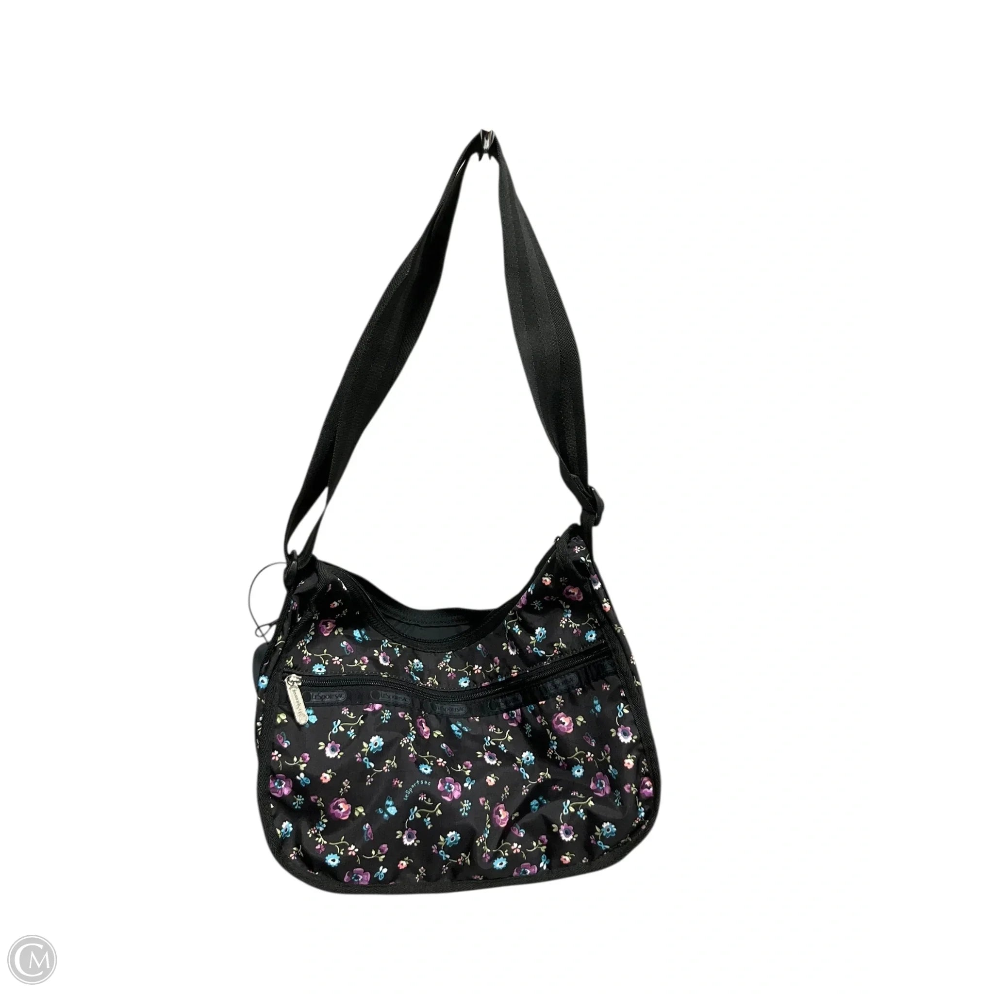 Crossbody By Le Sport Sac, Size: Medium