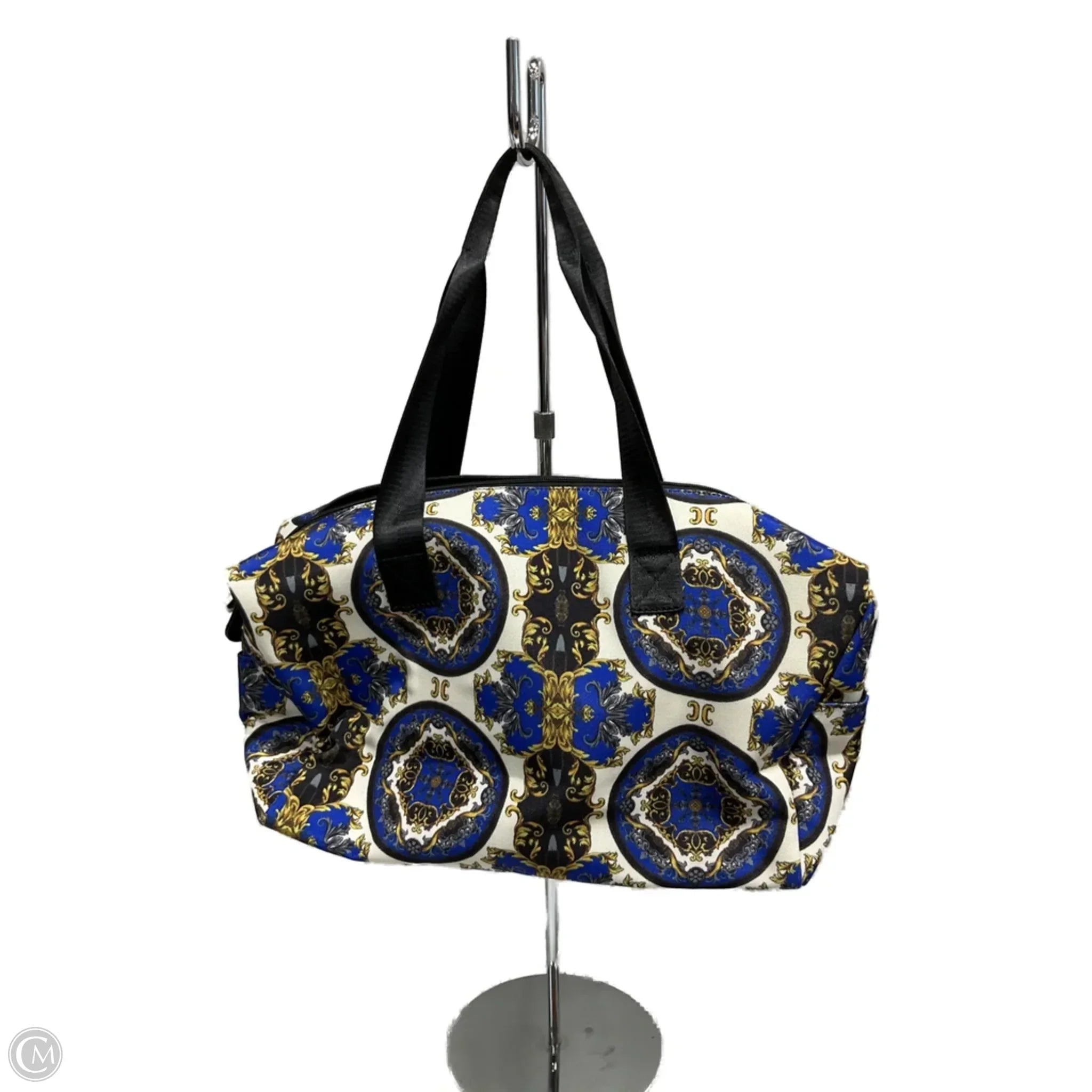 Tote Designer By Alice + Olivia, Size: Large