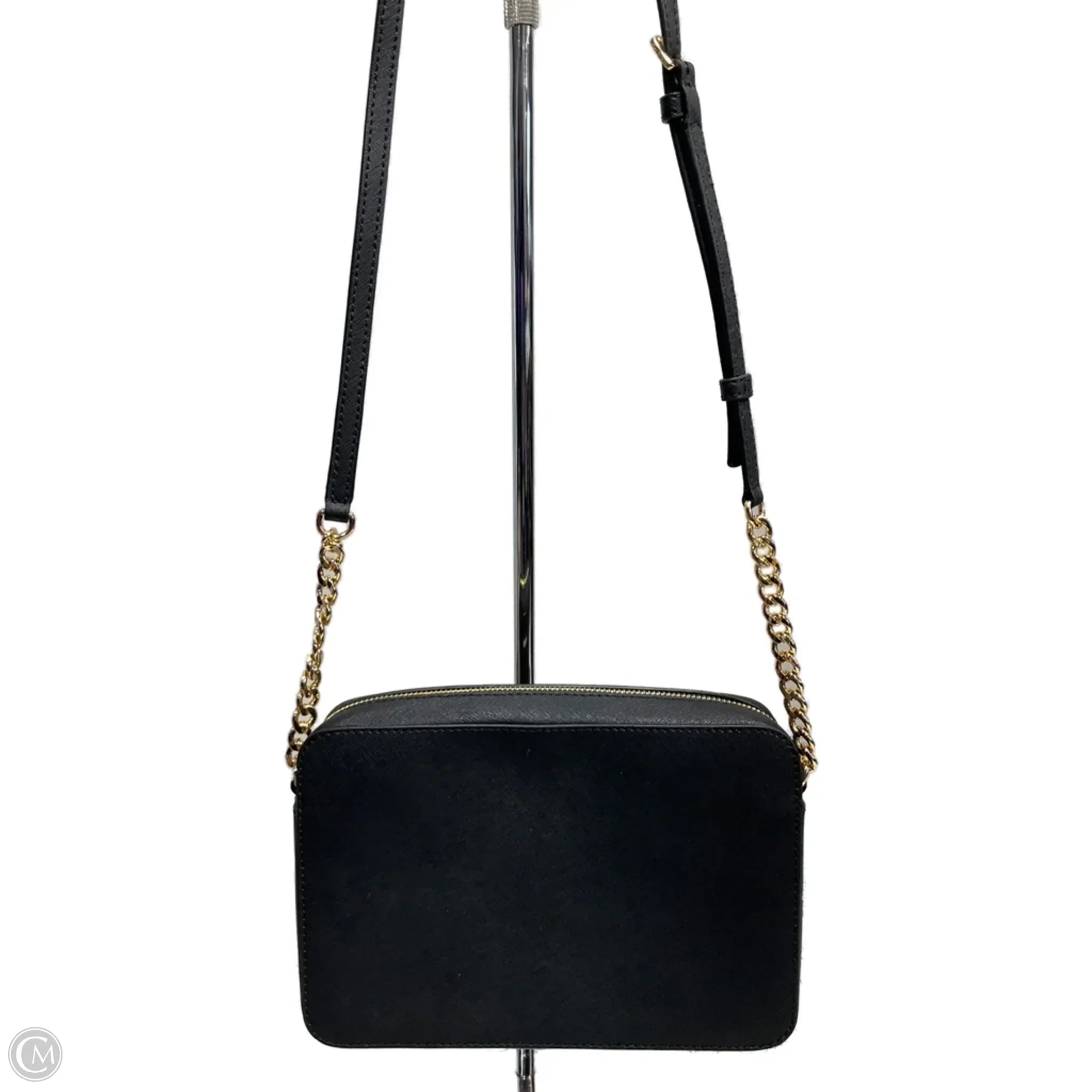 Crossbody Designer By Michael Kors, Size: Small