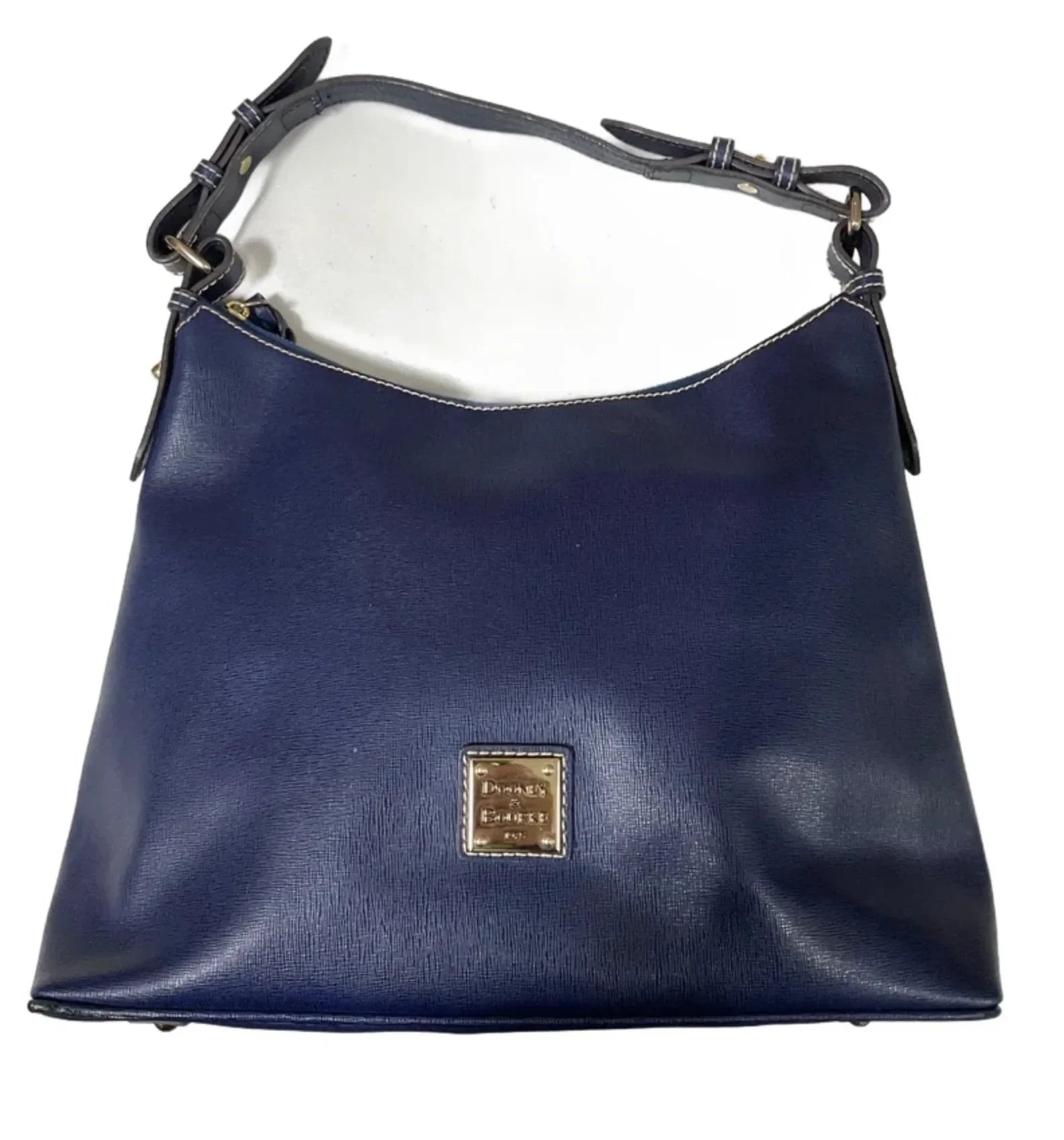 Handbag Designer By Dooney And Bourke, Size: Large