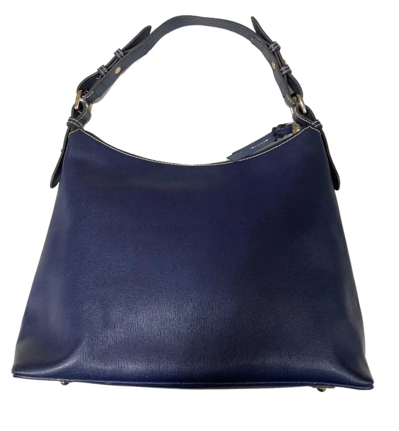 Handbag Designer By Dooney And Bourke, Size: Large