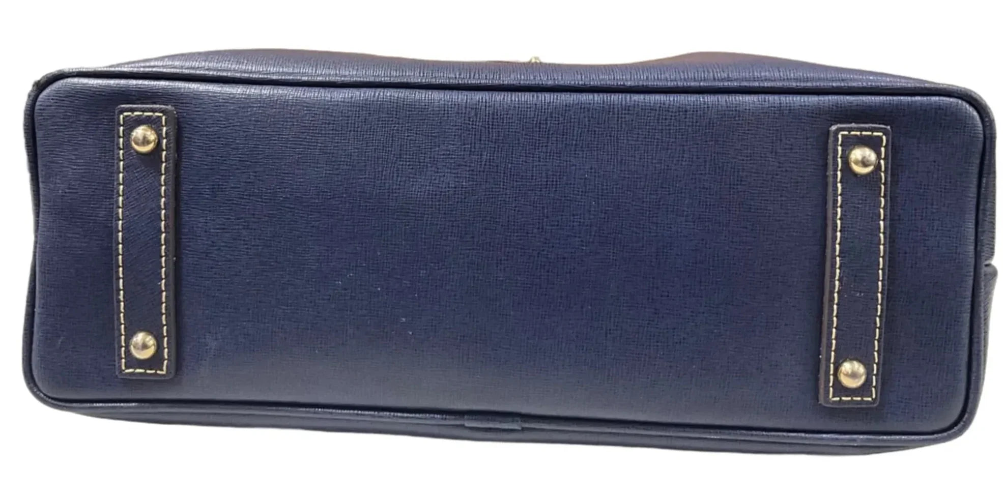 Handbag Designer By Dooney And Bourke, Size: Large