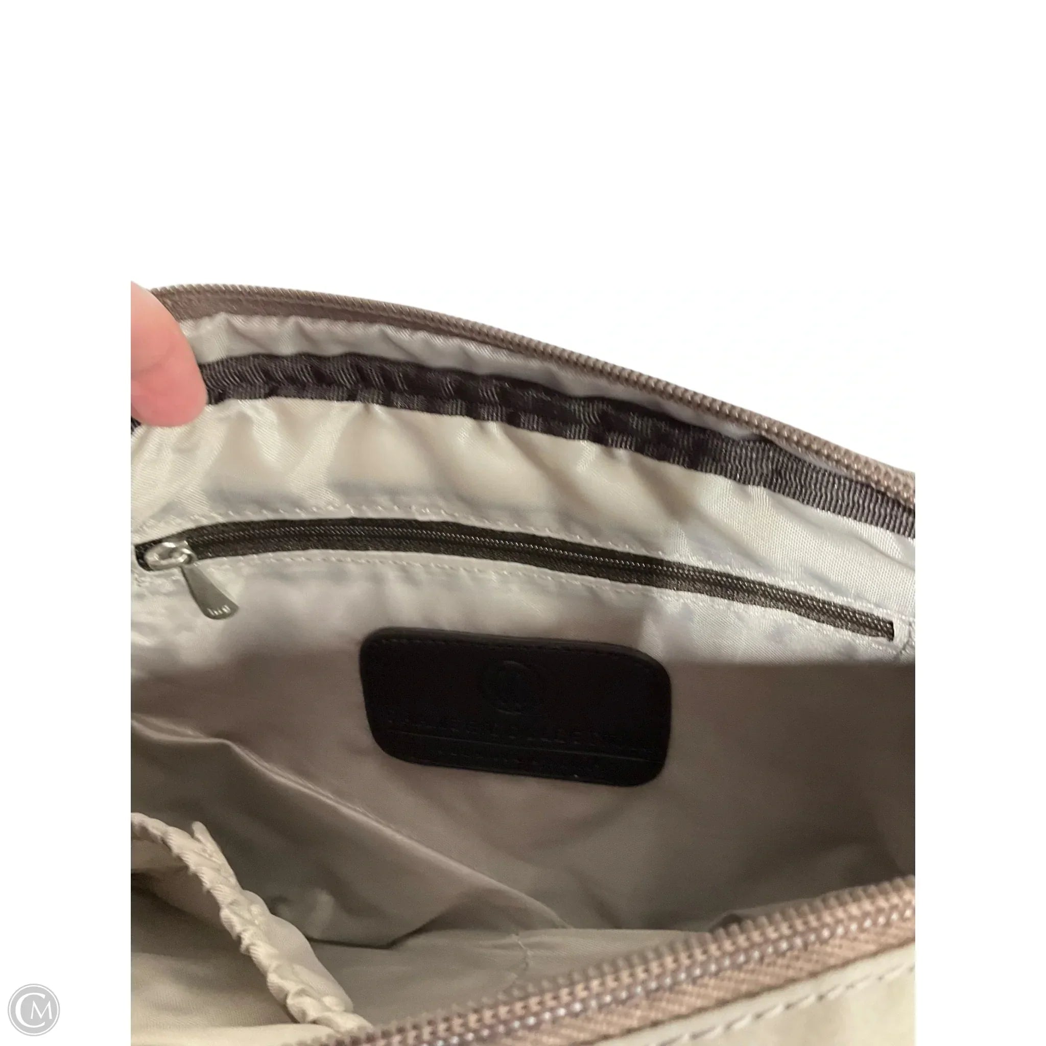 Handbag By Lug, Size: Small