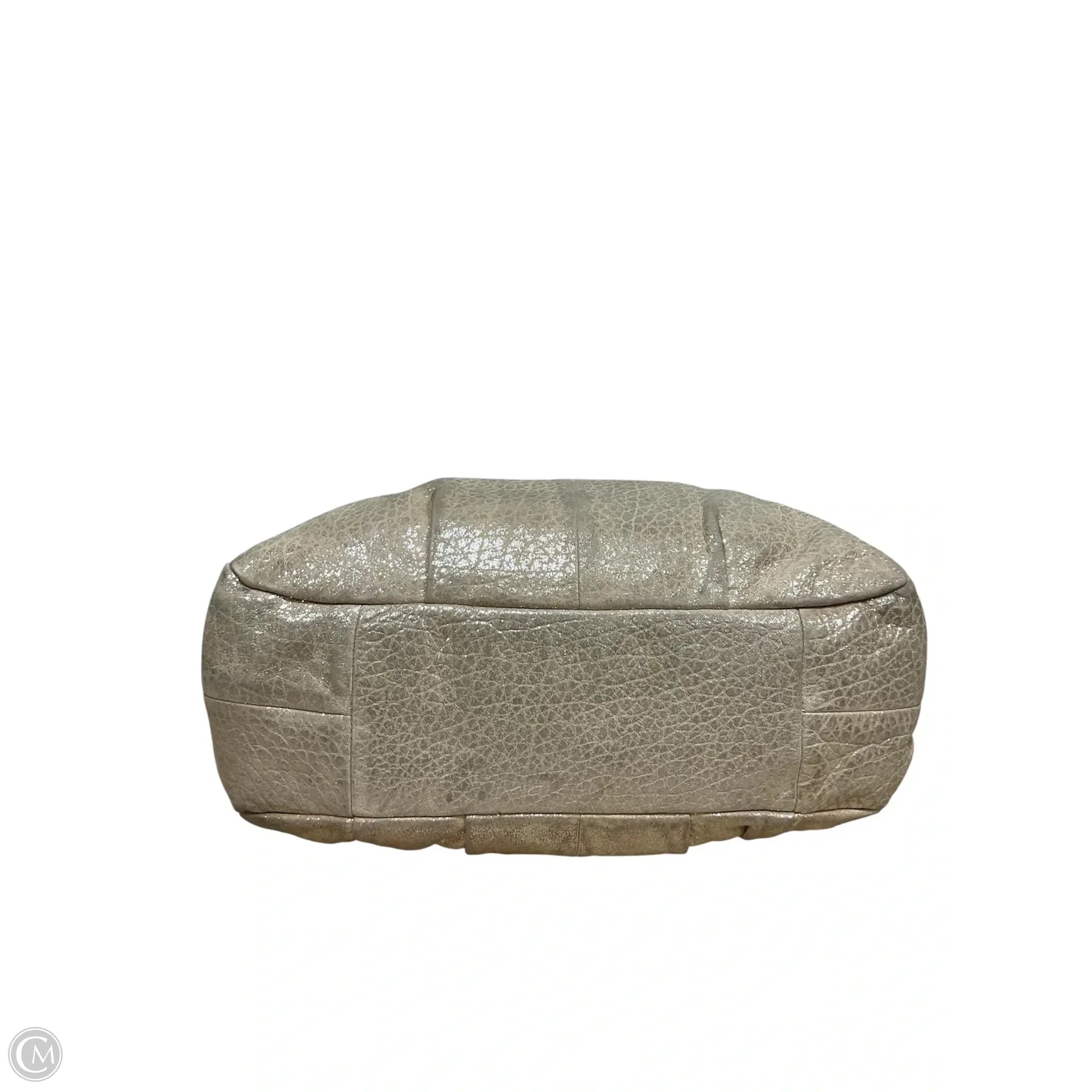 Handbag Designer By Coach, Size: Large