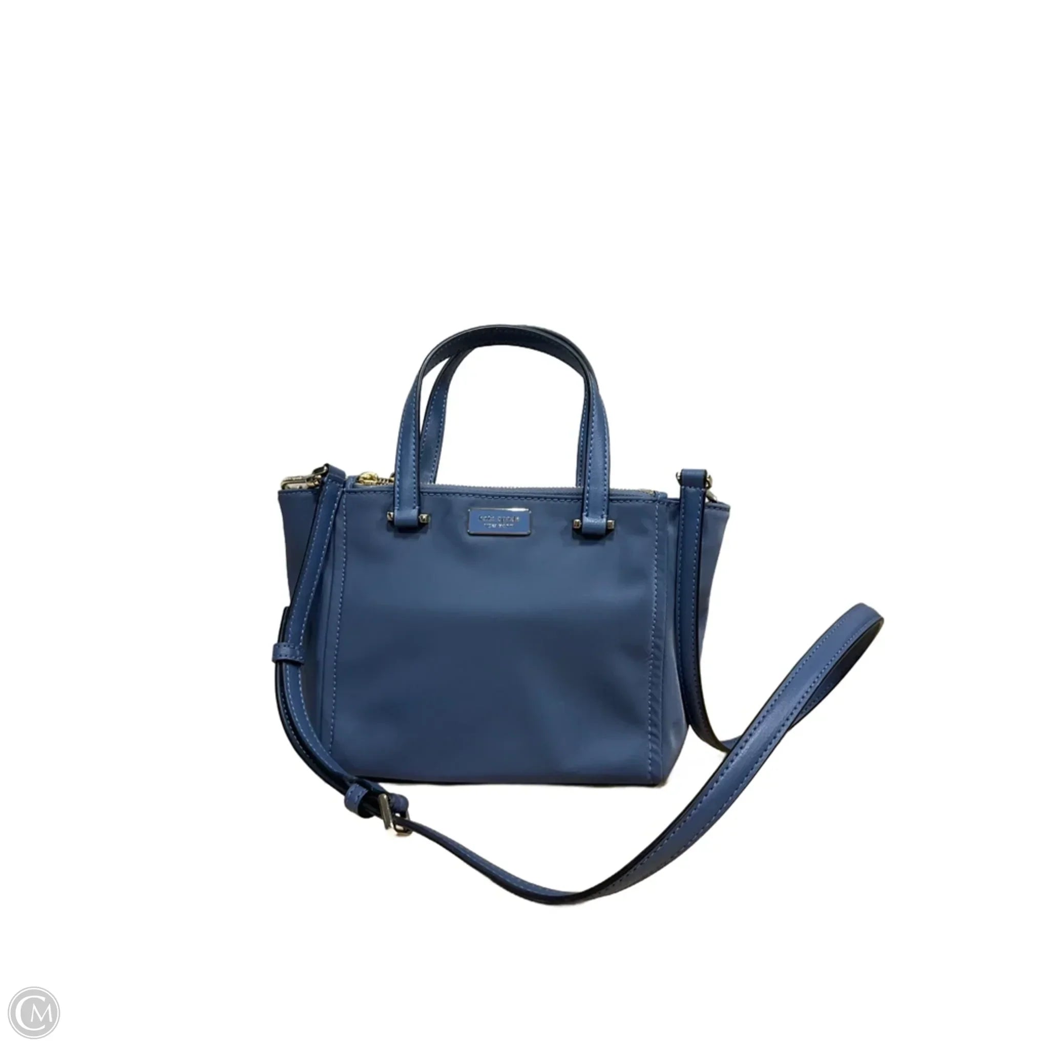 Crossbody Designer By Kate Spade, Size: Medium