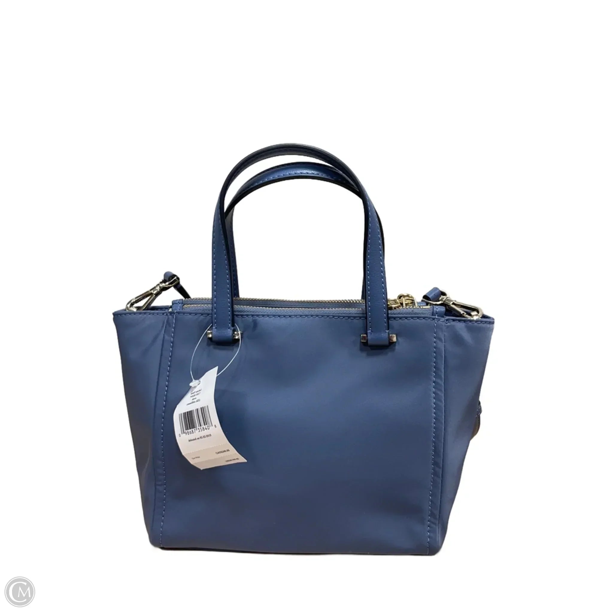Crossbody Designer By Kate Spade, Size: Medium
