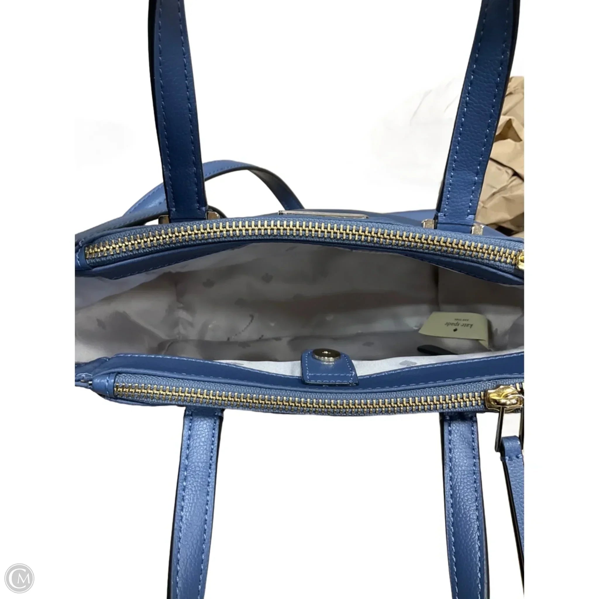 Crossbody Designer By Kate Spade, Size: Medium