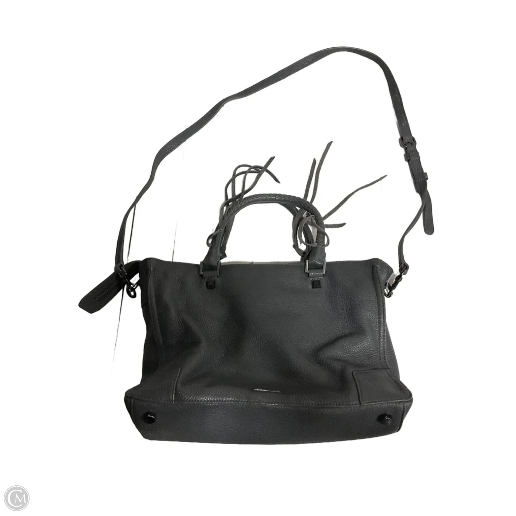 Crossbody Designer By Rebecca Minkoff, Size: Medium