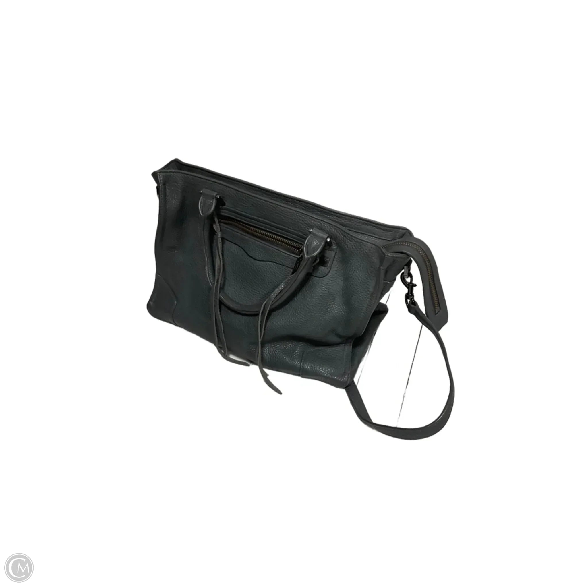 Crossbody Designer By Rebecca Minkoff, Size: Medium
