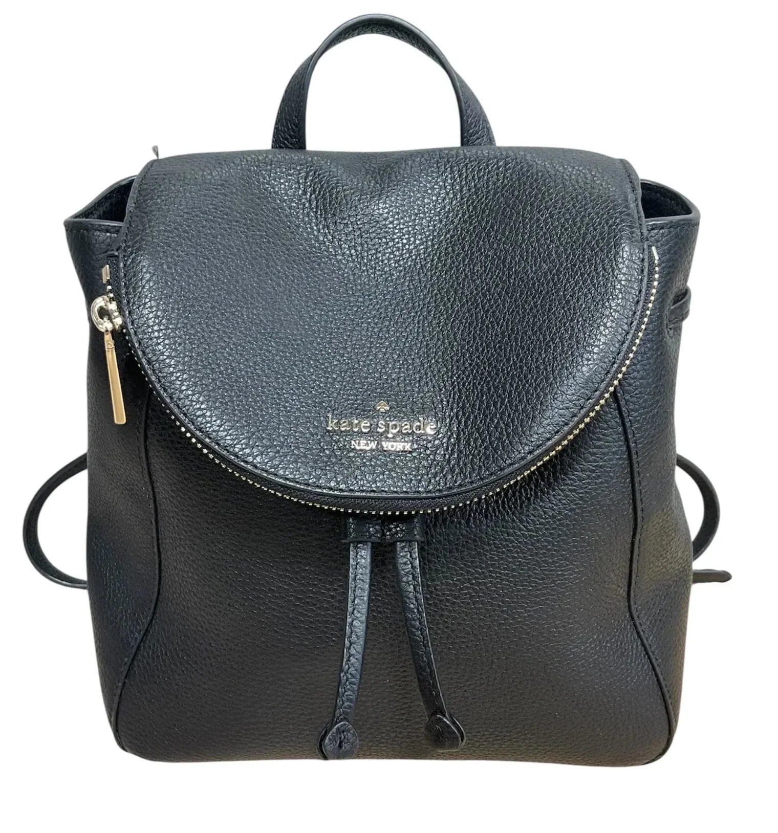Backpack Designer By Kate Spade, Size: Medium