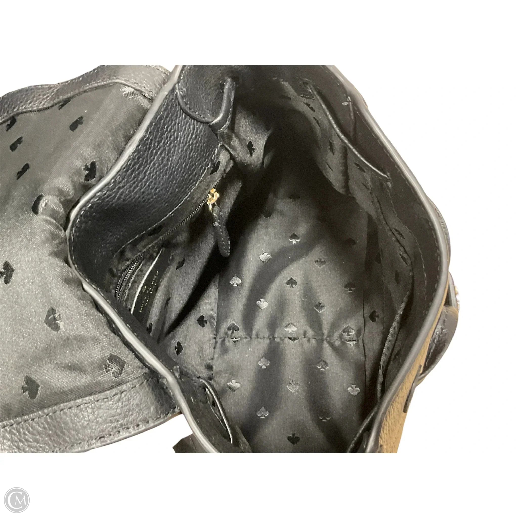 Backpack Designer By Kate Spade, Size: Medium