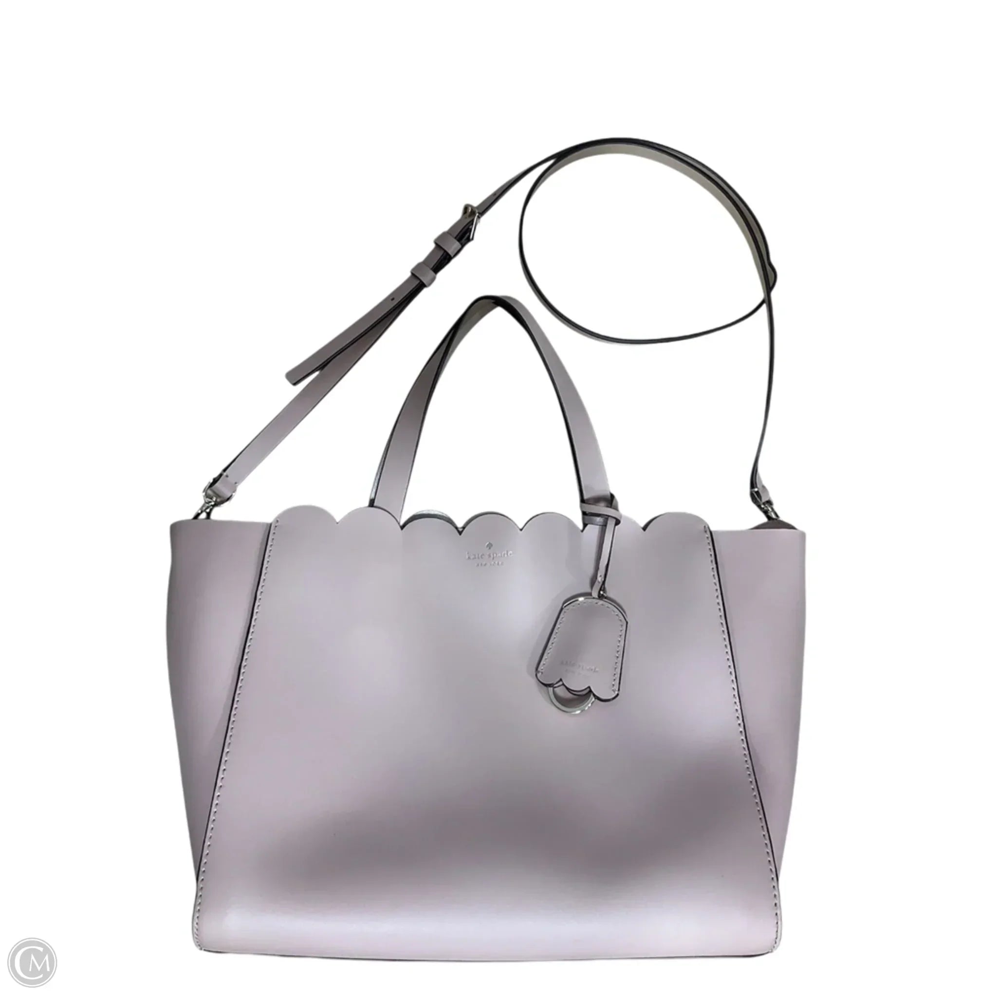 Handbag Designer By Kate Spade, Size: Large