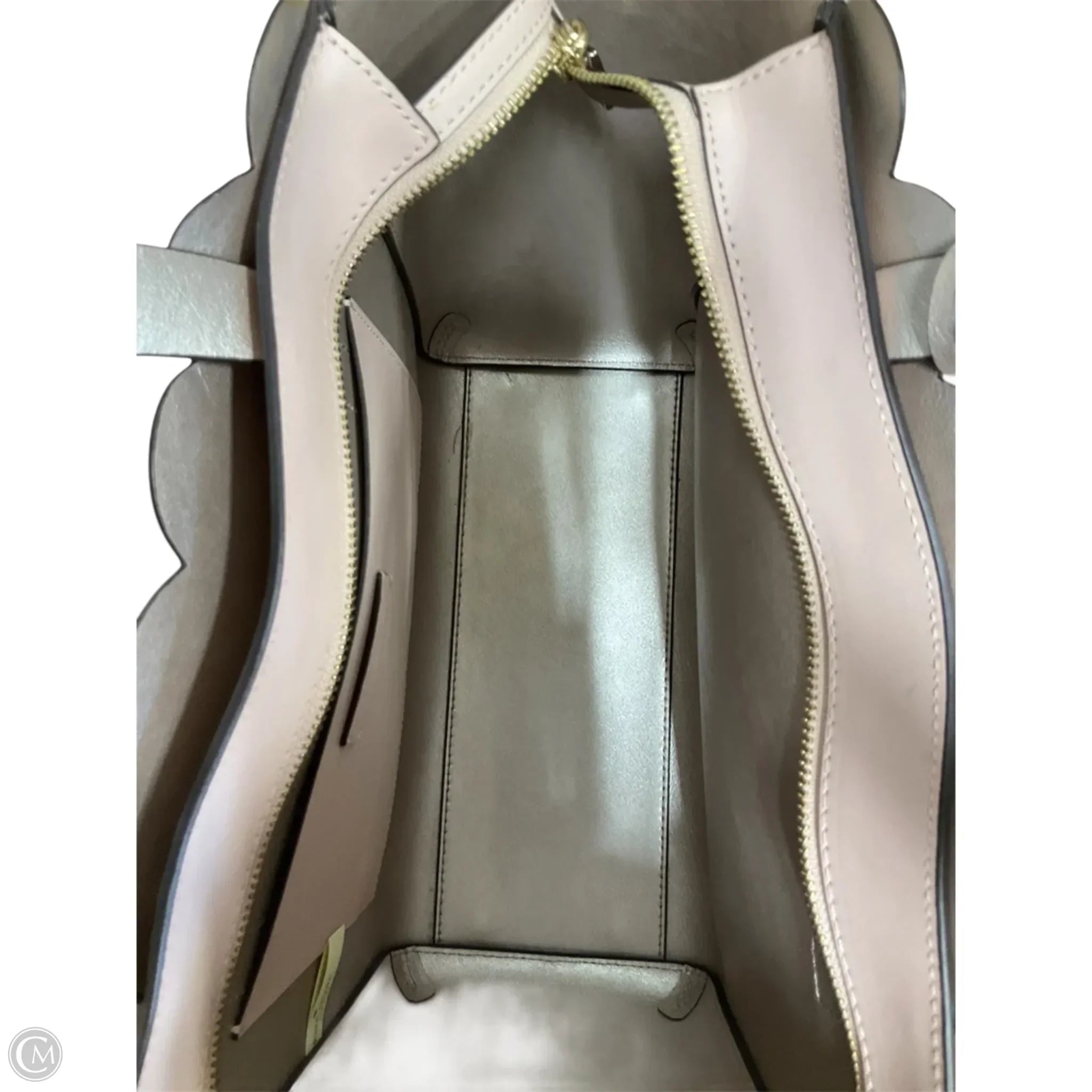 Handbag Designer By Kate Spade, Size: Large