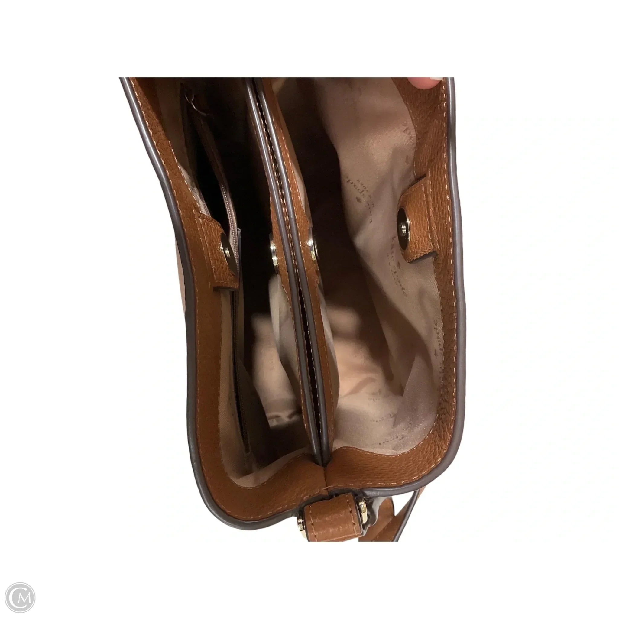 Crossbody Designer By Kate Spade, Size: Small