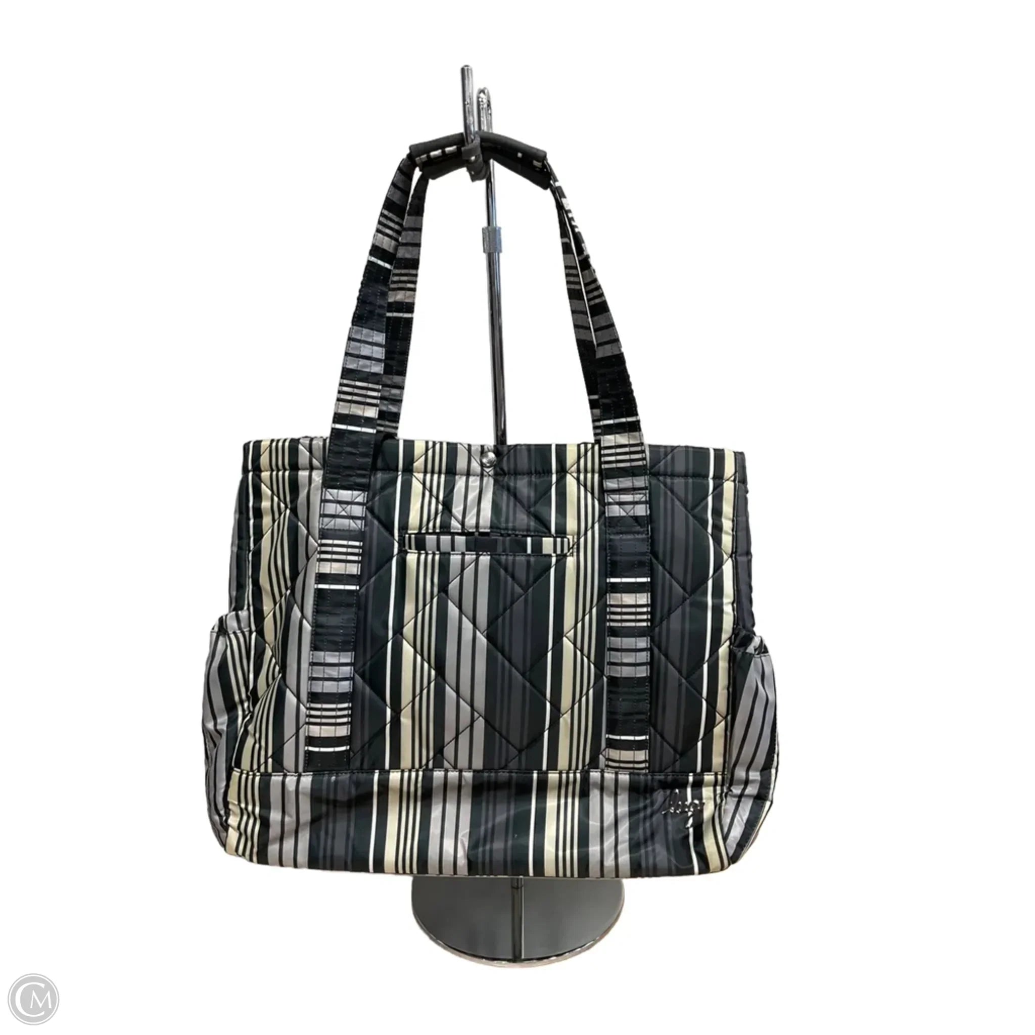 Tote By Lug, Size: Large