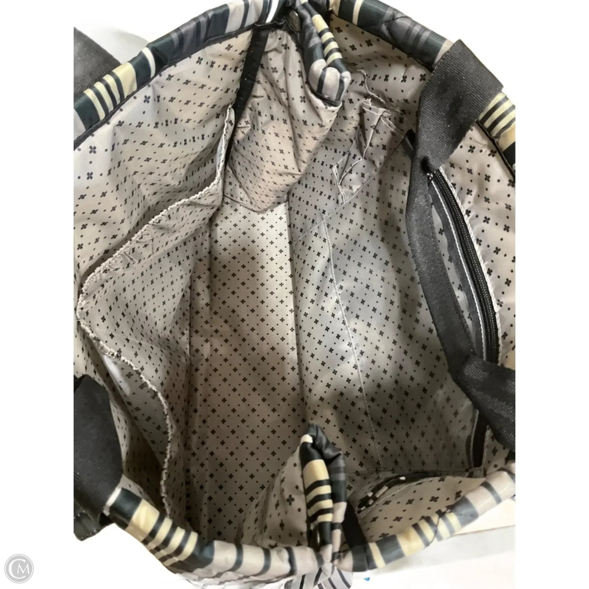 Tote By Lug, Size: Large