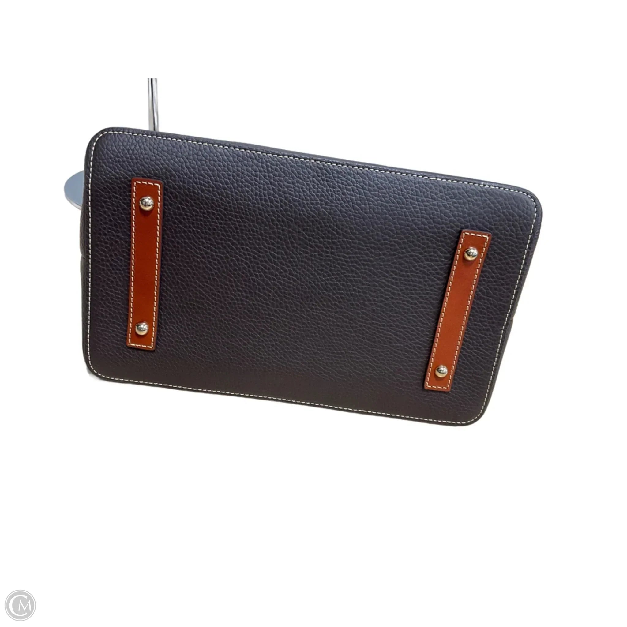 Handbag Designer By Dooney And Bourke, Size: Medium
