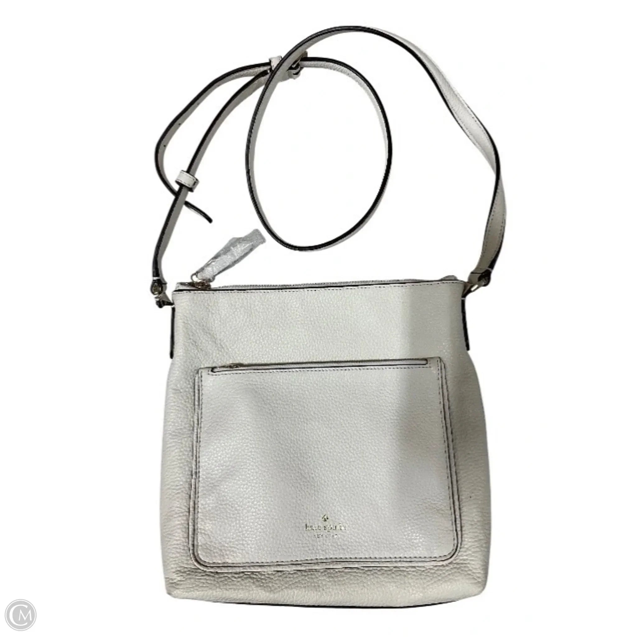 Crossbody Designer By Kate Spade, Size: Medium