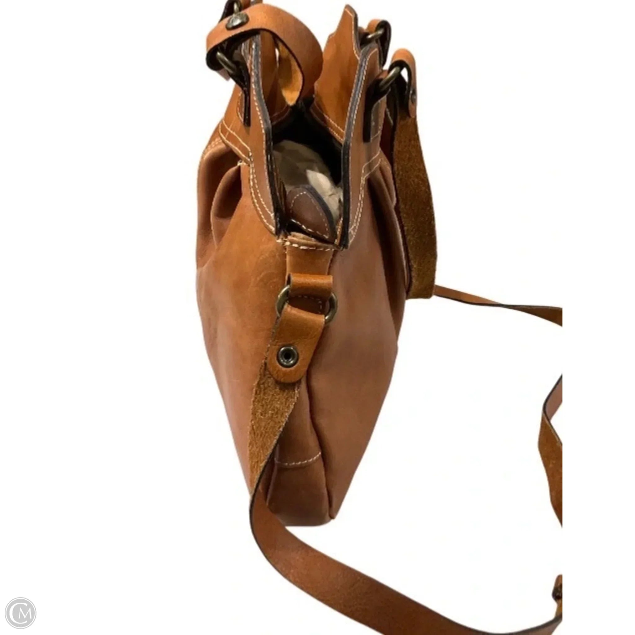 Handbag Designer By Patricia Nash, Size: Large