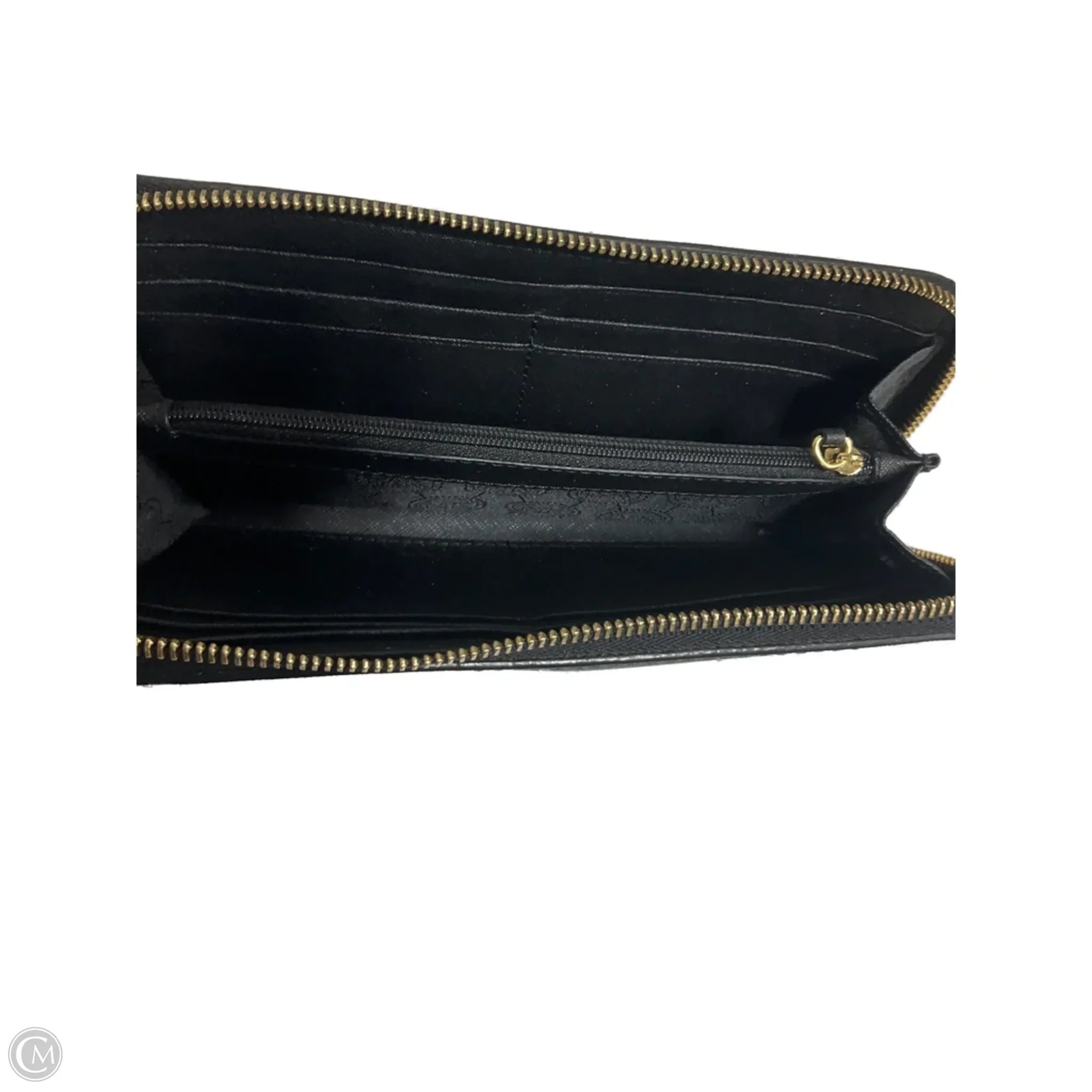 Wallet Designer By Michael Kors, Size: Large