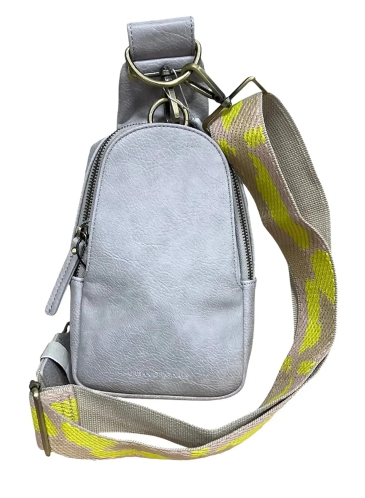 Handbag By Cmb, Size: Large