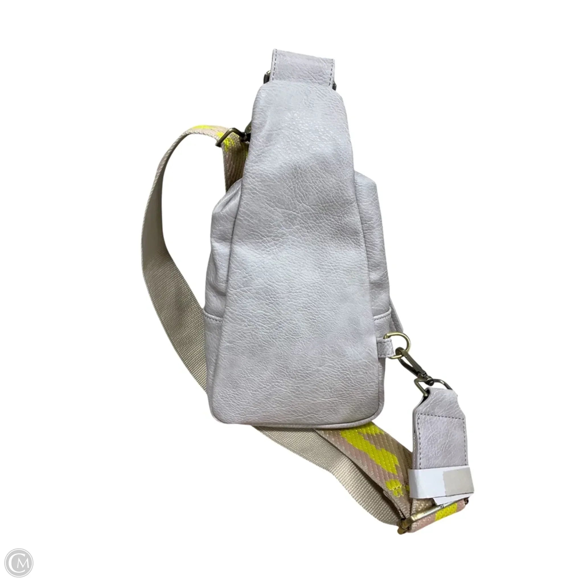 Handbag By Cmb, Size: Large