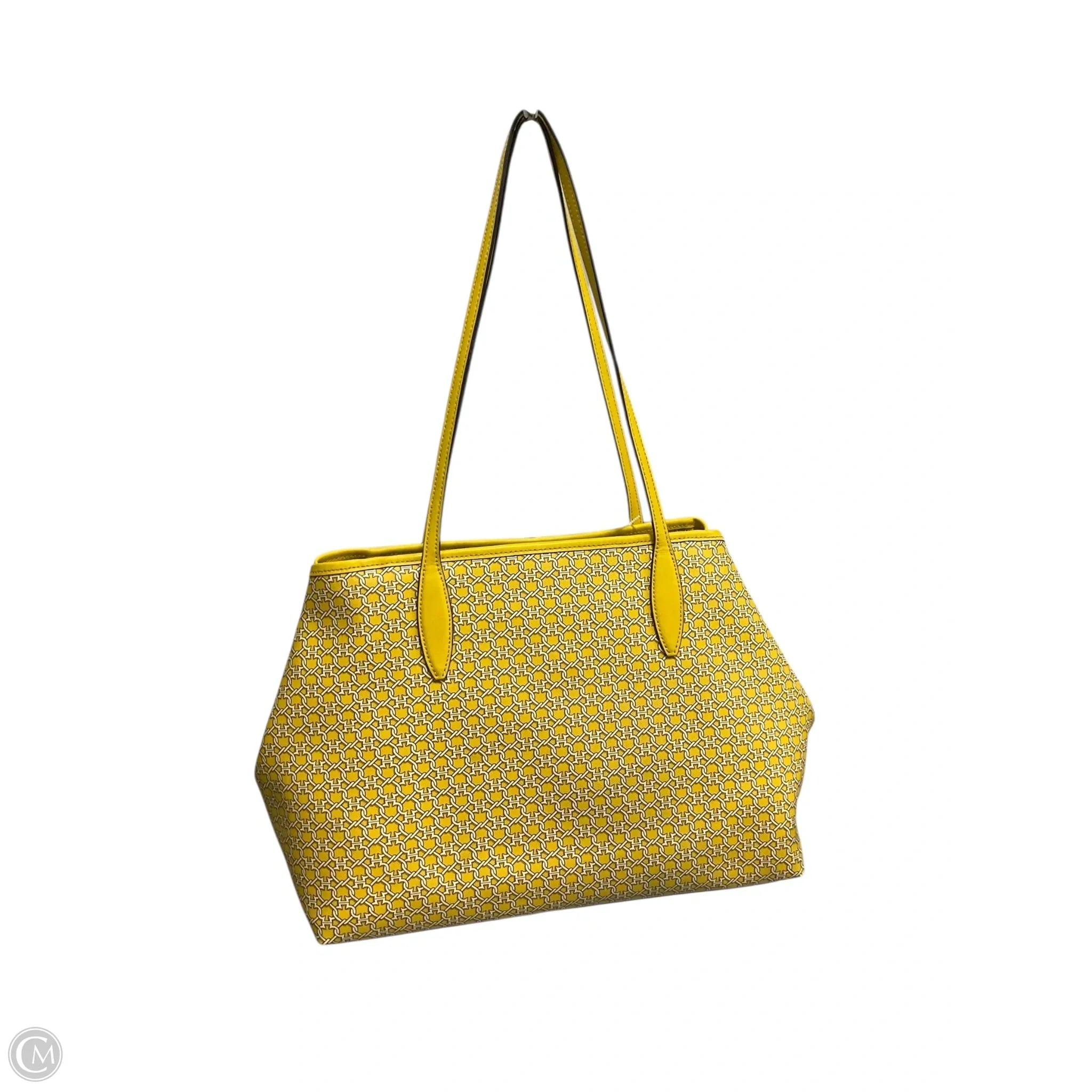 Handbag Designer By Kate Spade, Size: Large