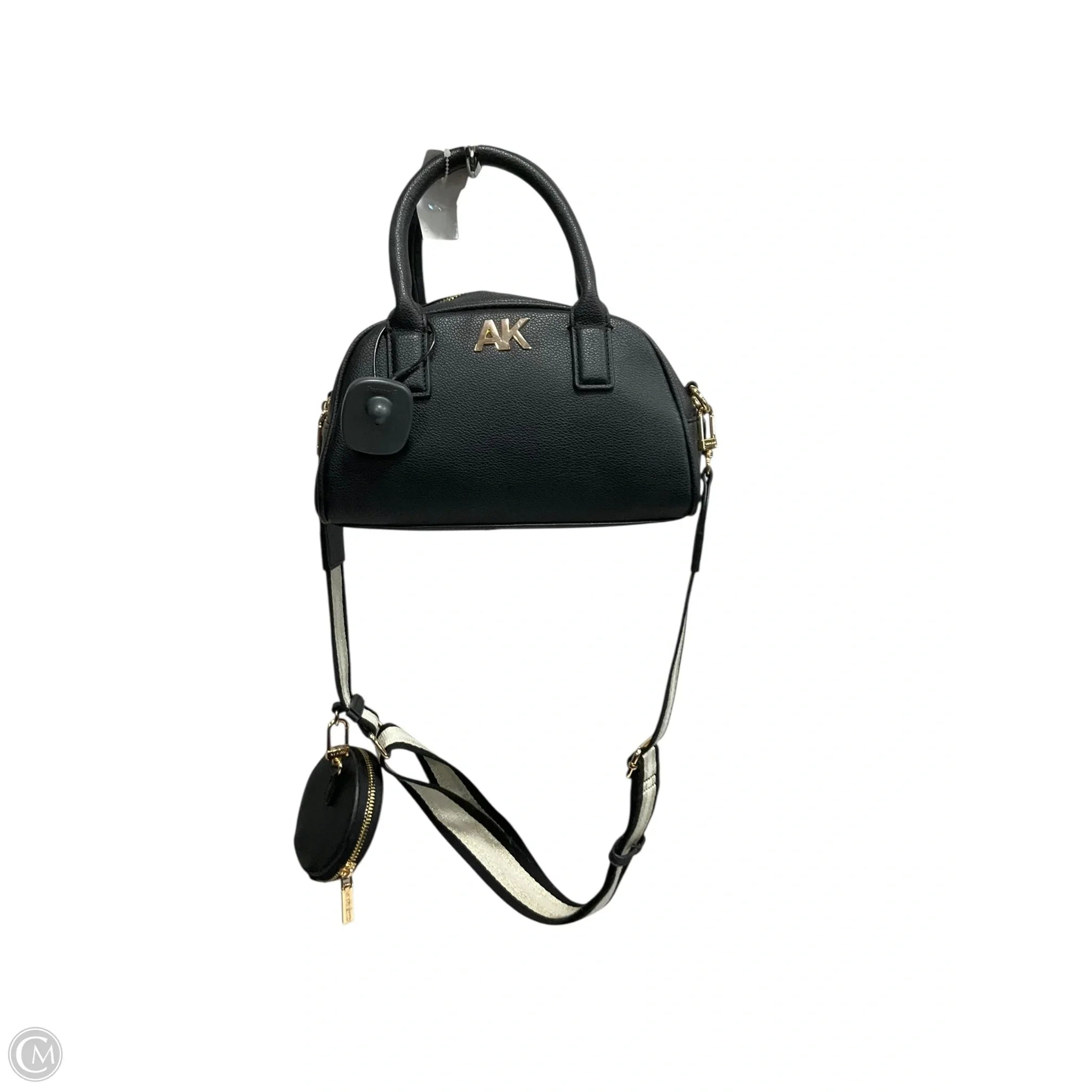 Crossbody By Anne Klein, Size: Medium