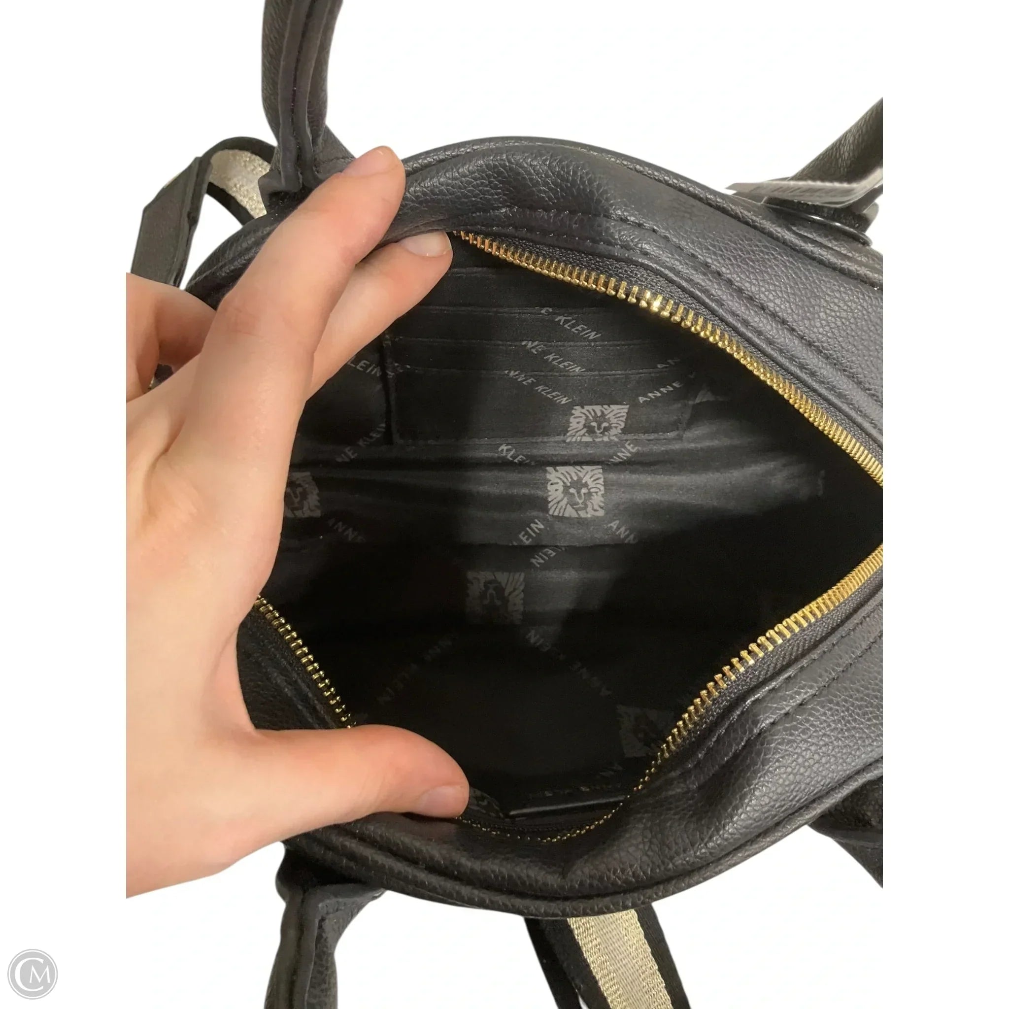 Crossbody By Anne Klein, Size: Medium