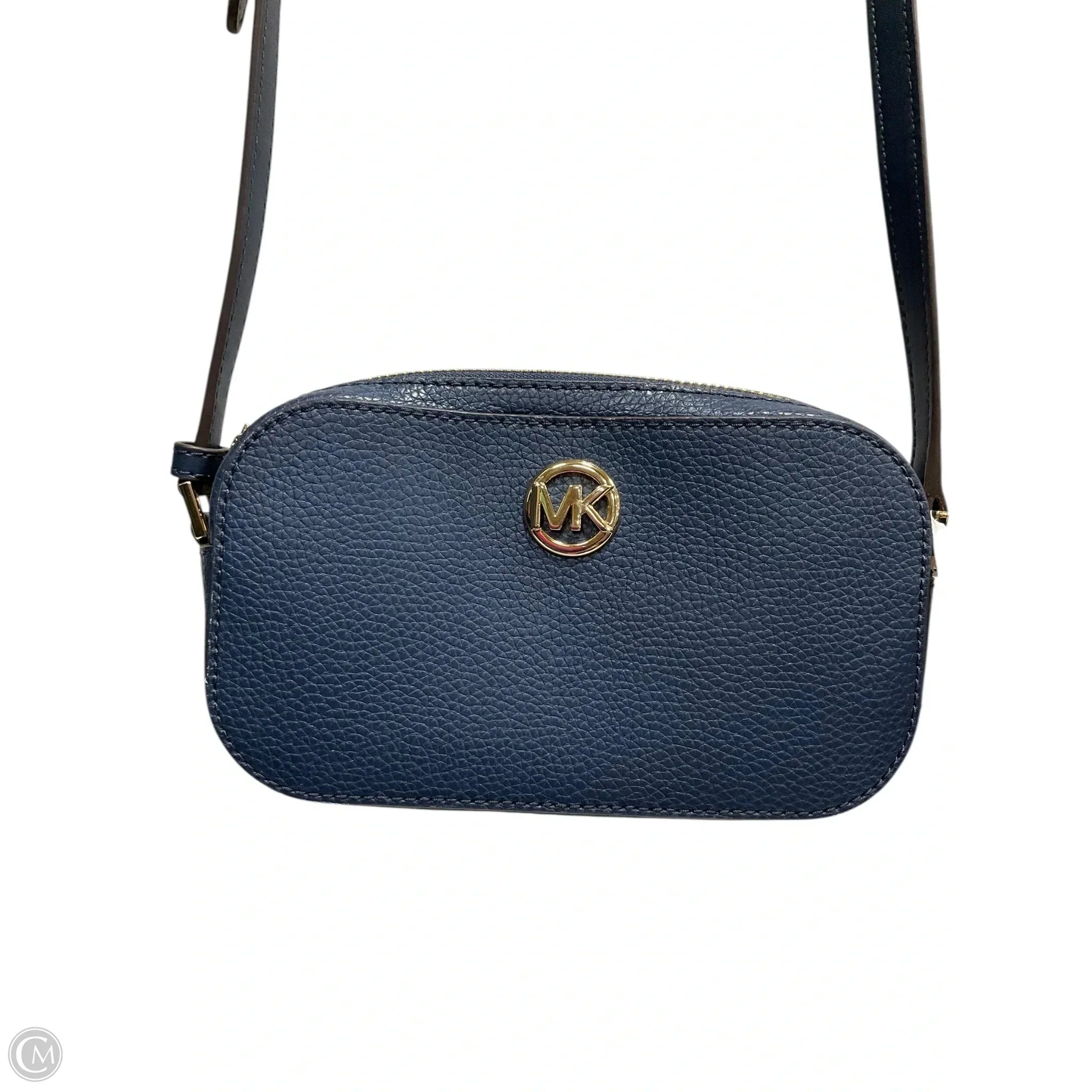 Crossbody Designer By Michael Kors, Size: Small
