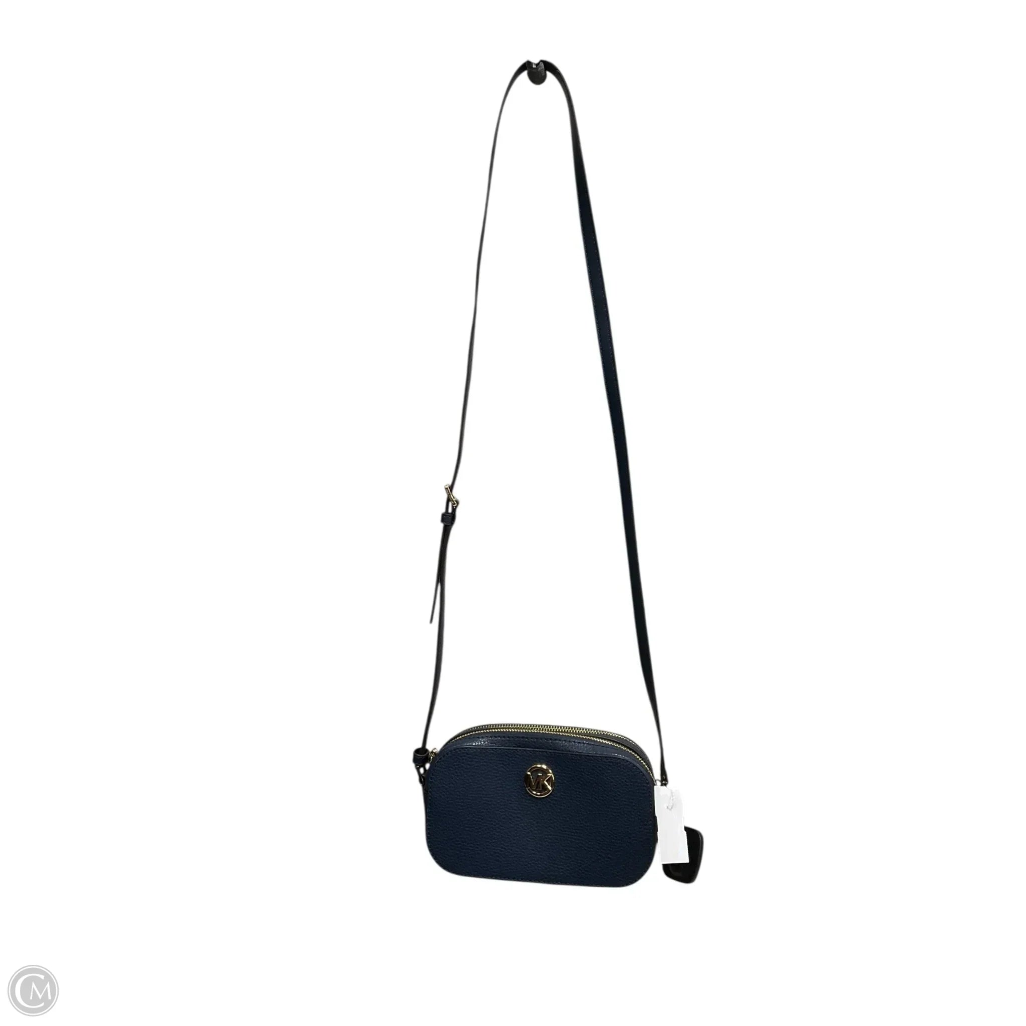 Crossbody Designer By Michael Kors, Size: Small