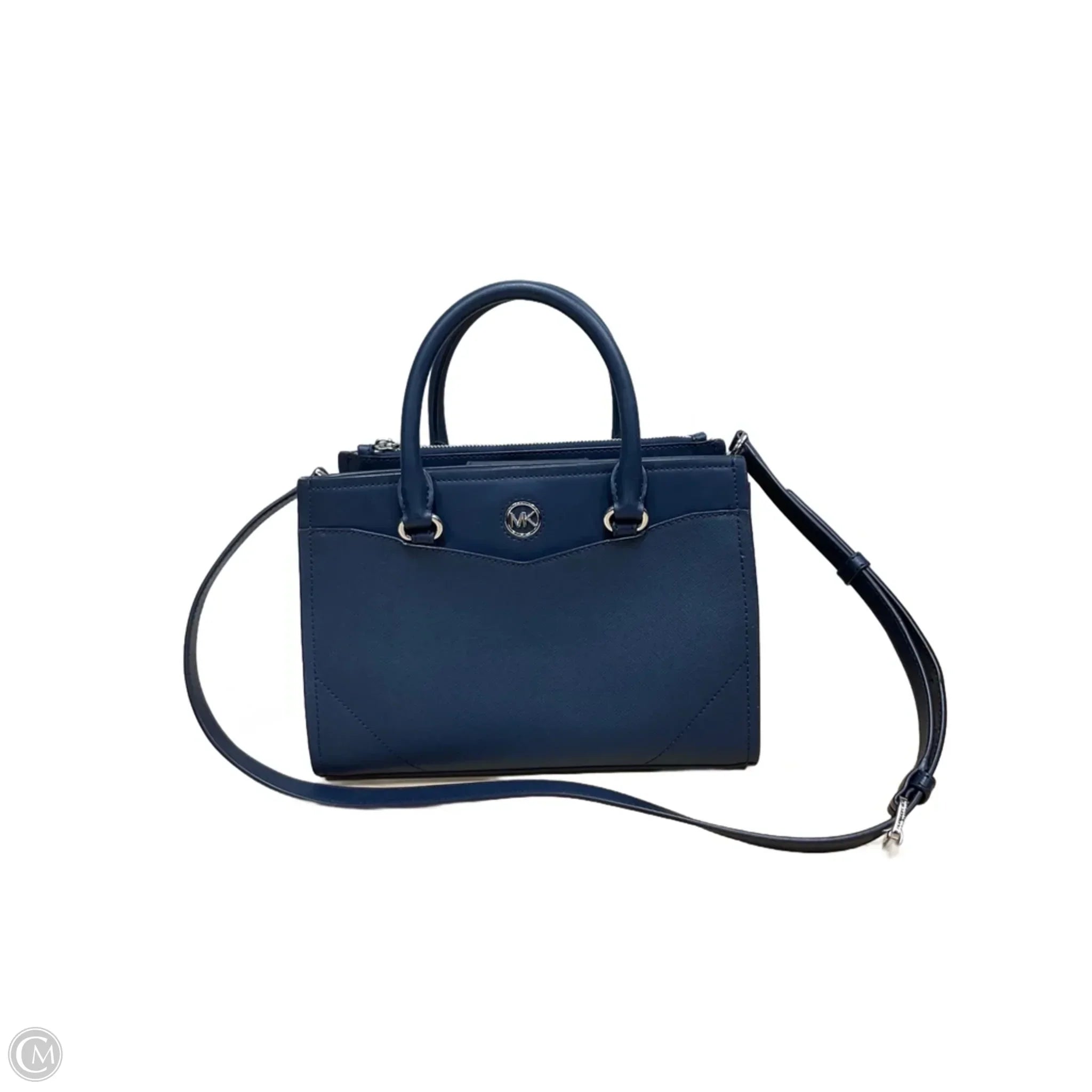 Handbag Designer By Michael Kors, Size: Medium