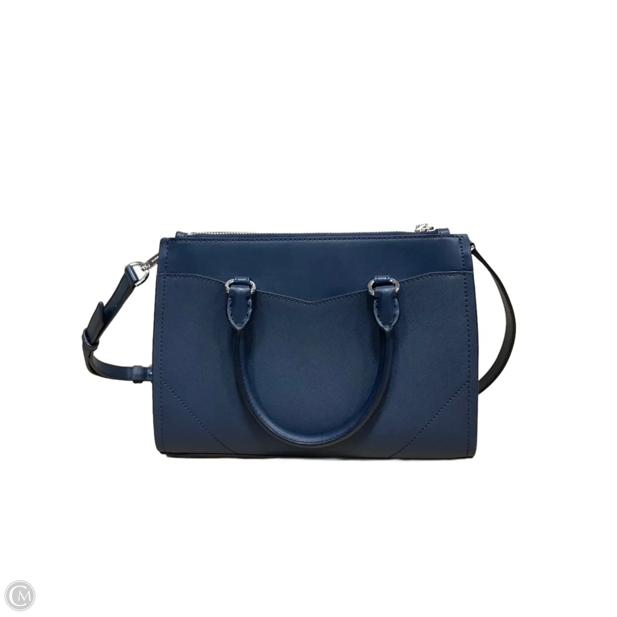 Handbag Designer By Michael Kors, Size: Medium