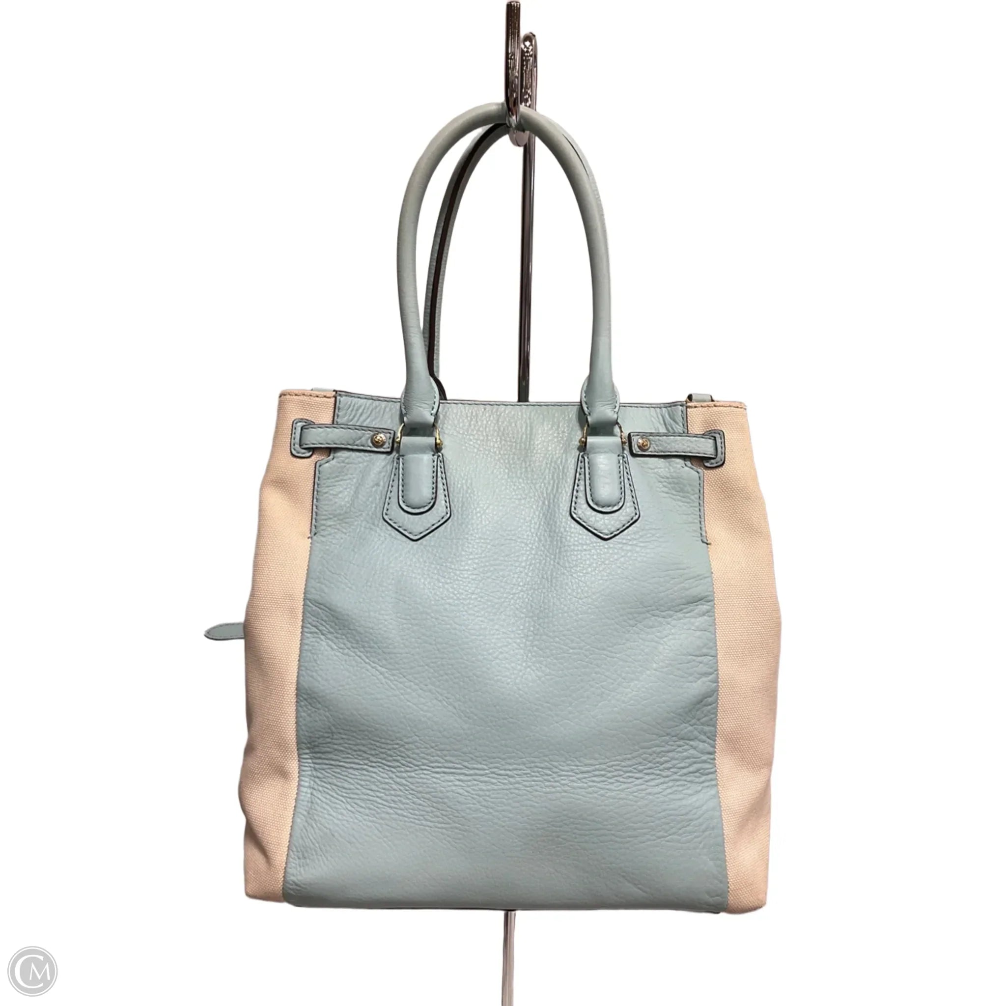 Handbag By Henri Bendel, Size: Large