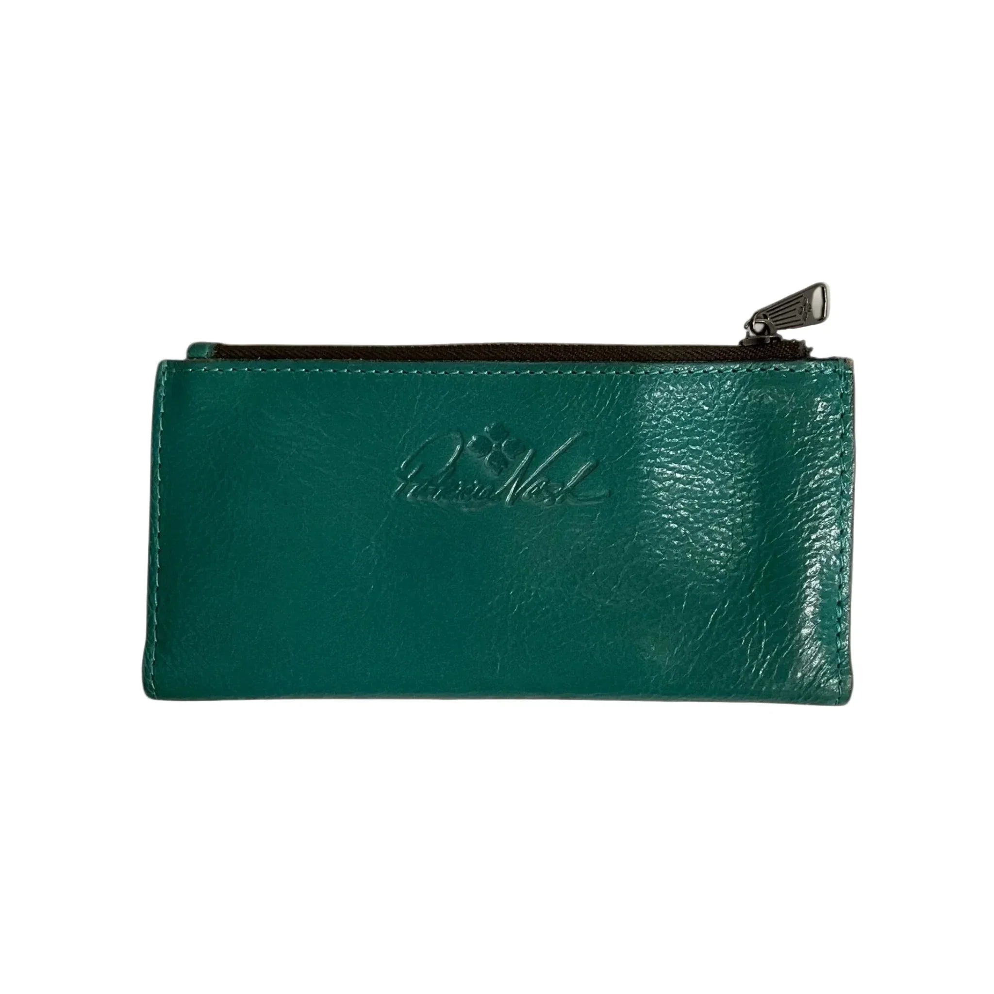 Wallet Designer By Patricia Nash, Size: Medium